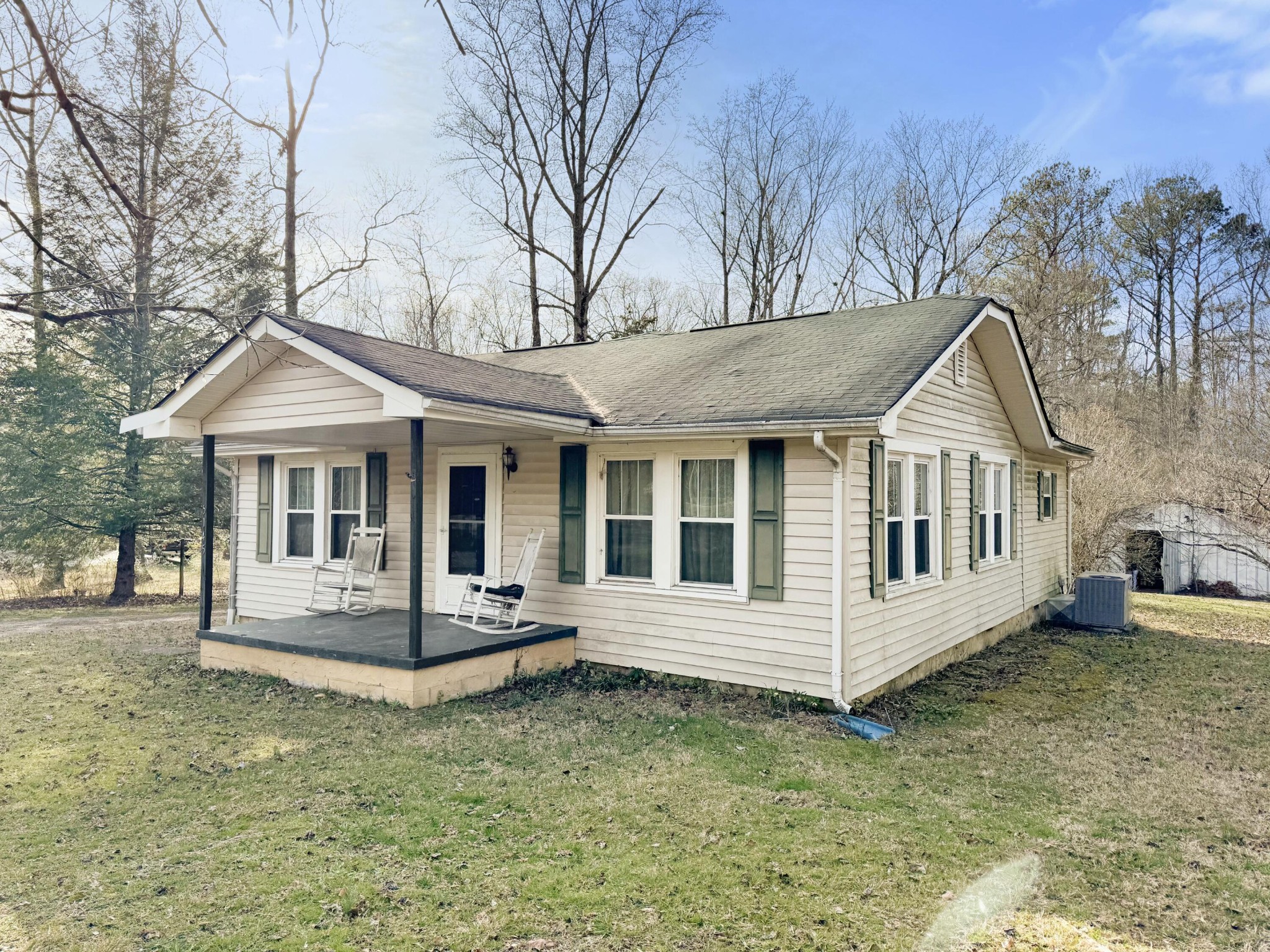 5145 Jackson Road Property Photo 2