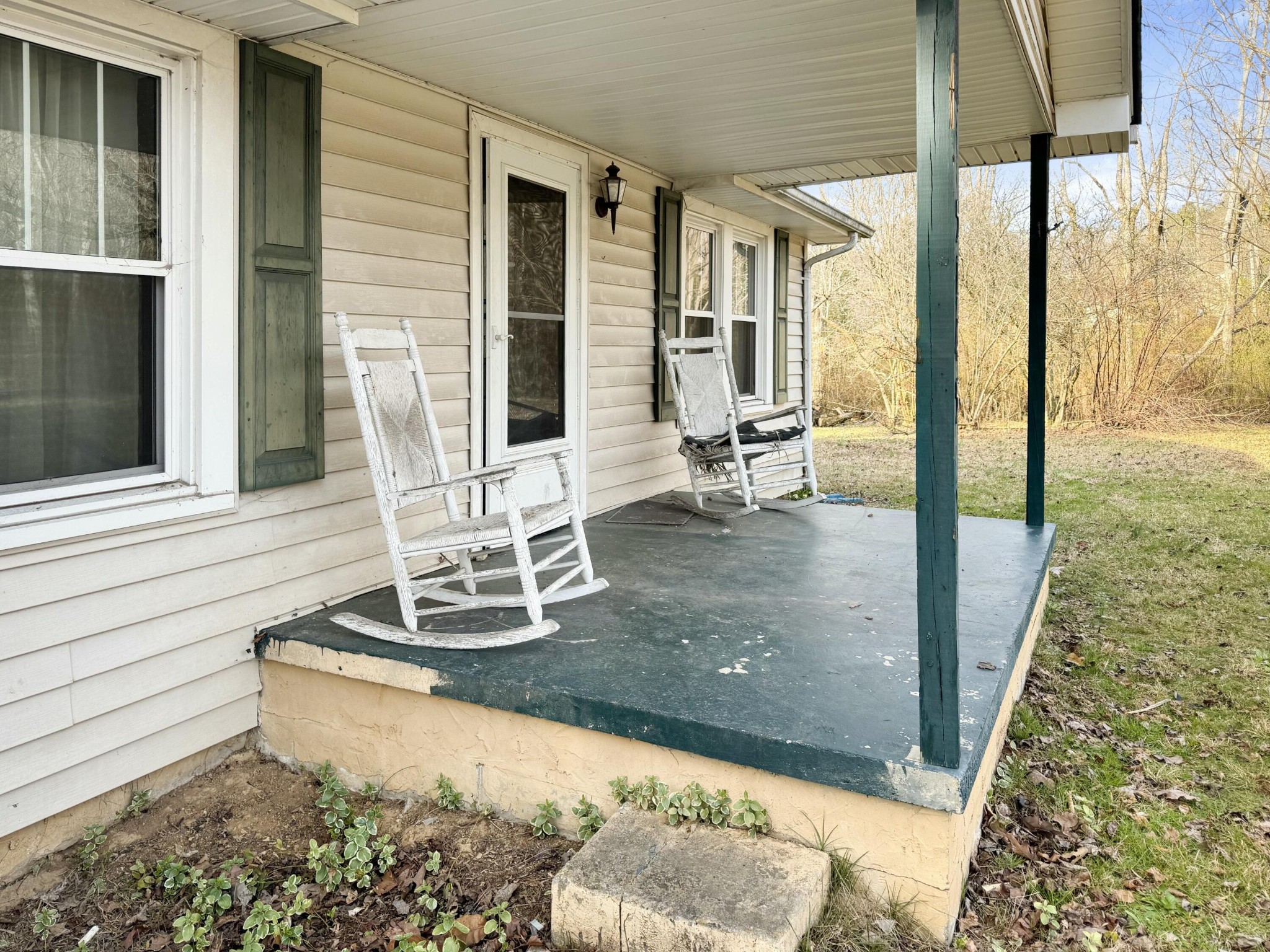 5145 Jackson Road Property Photo 3