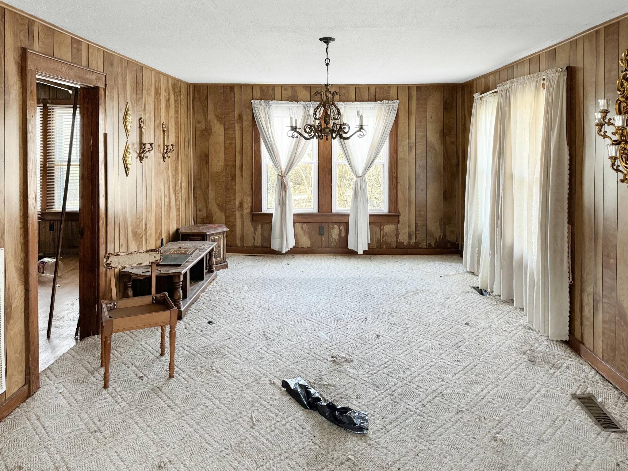 5145 Jackson Road Property Photo 4