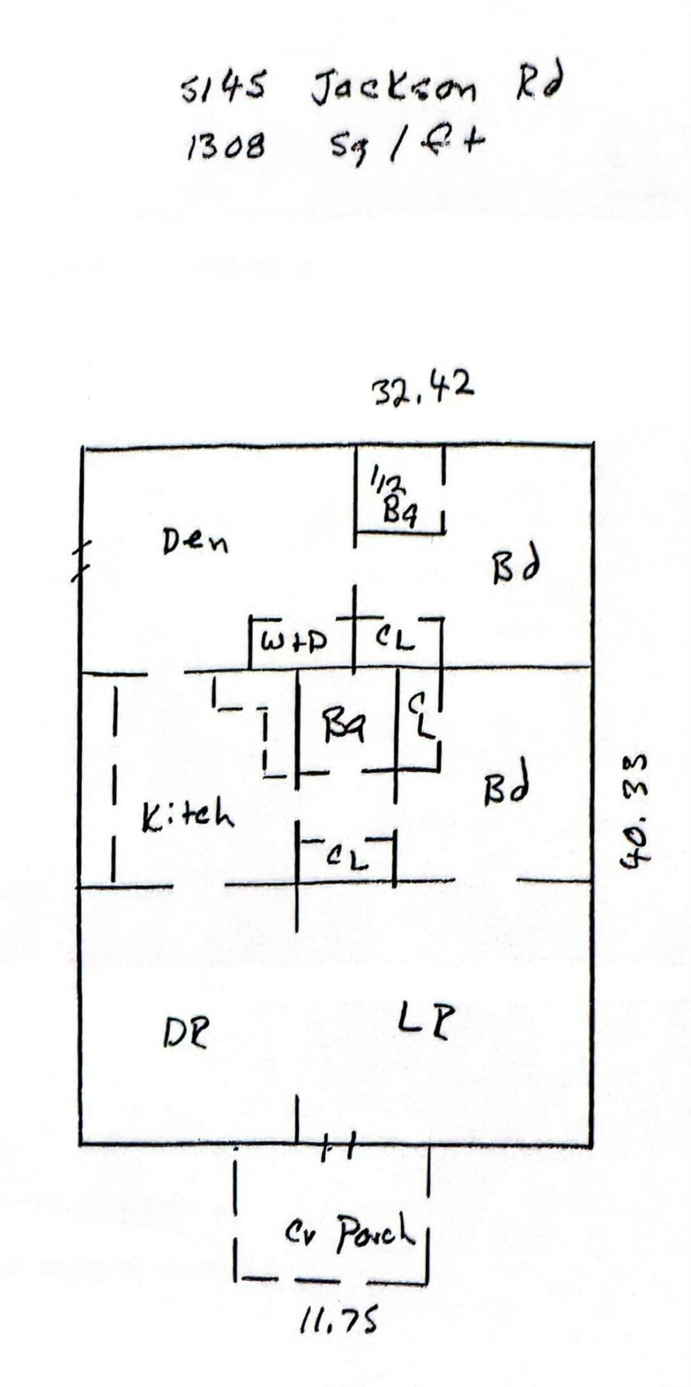 5145 Jackson Road Property Photo 7