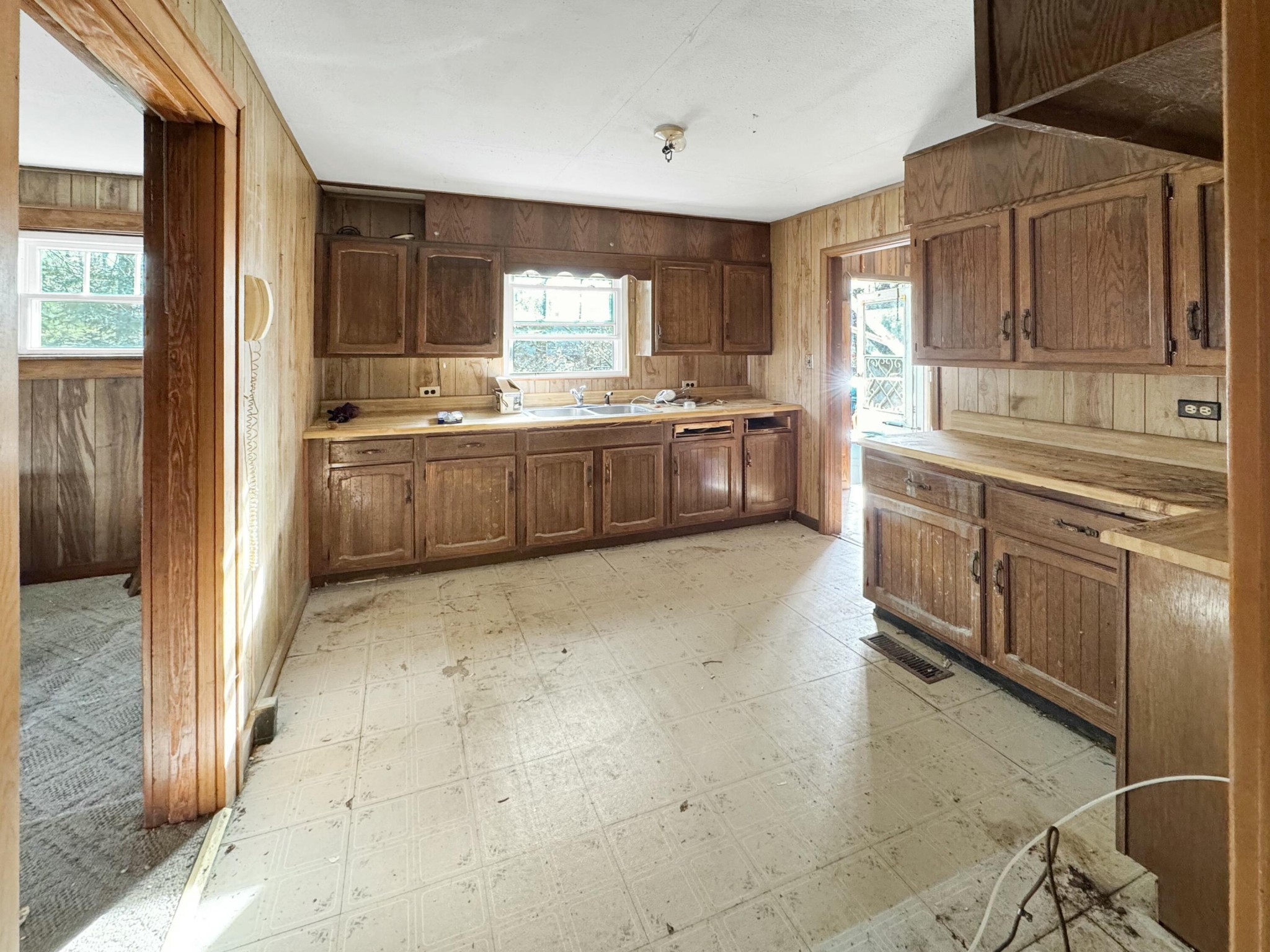 5145 Jackson Road Property Photo 9