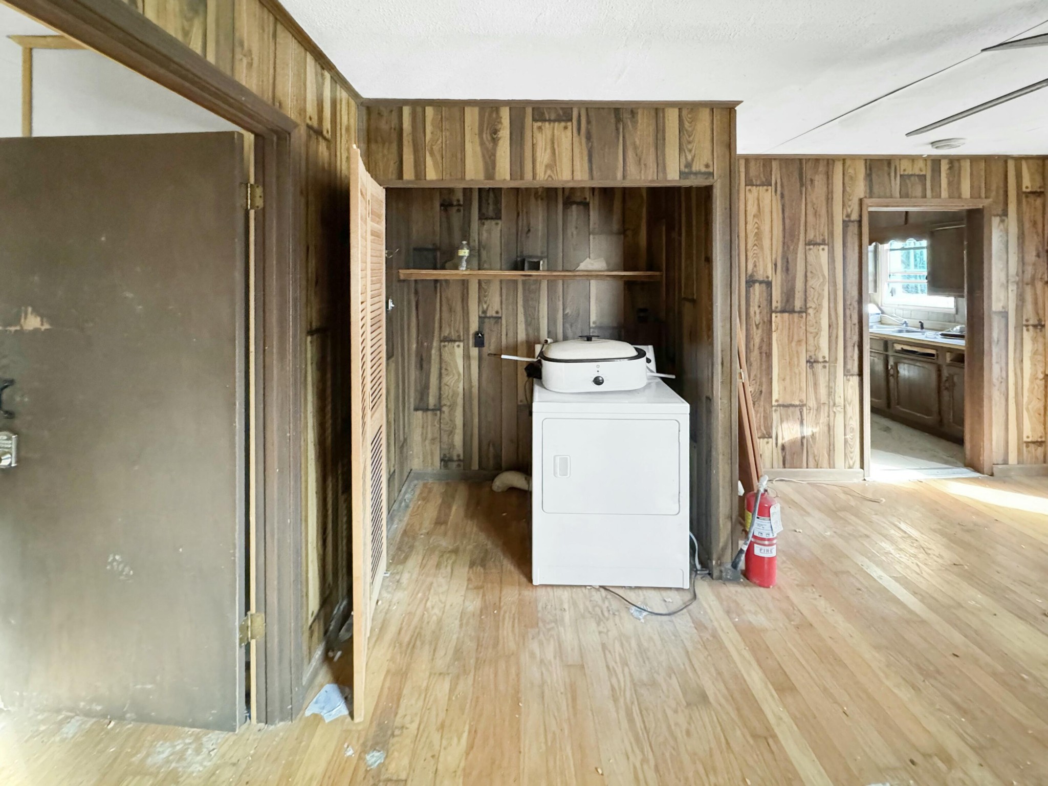 5145 Jackson Road Property Photo 13
