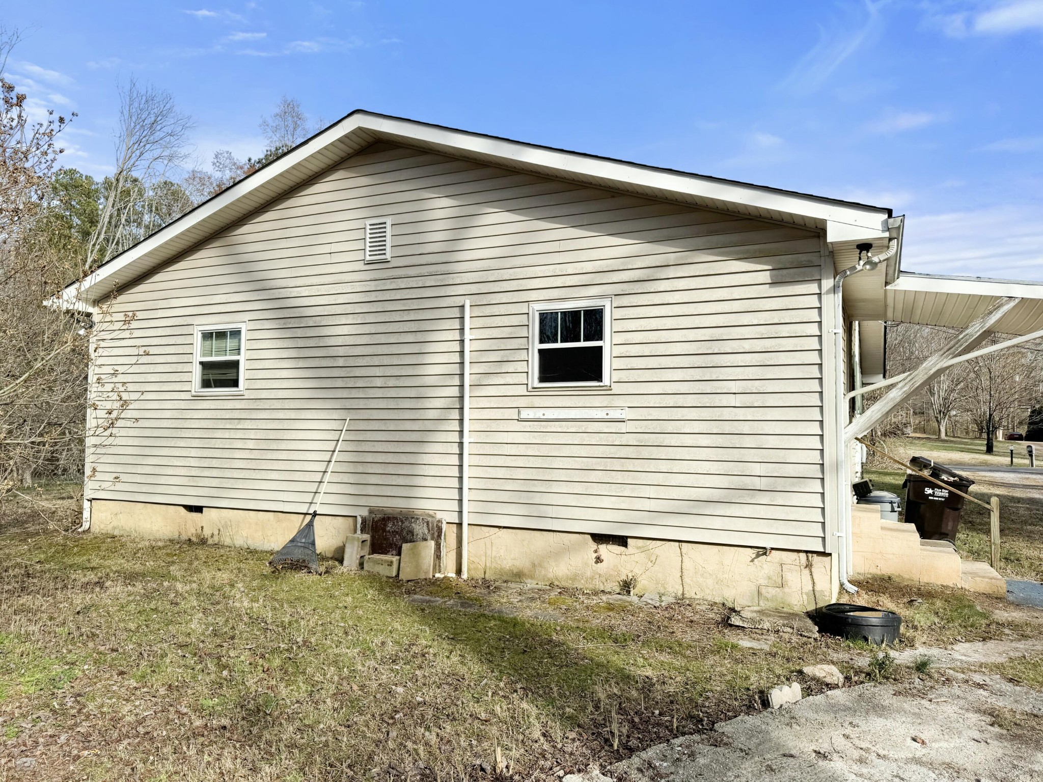 5145 Jackson Road Property Photo 14