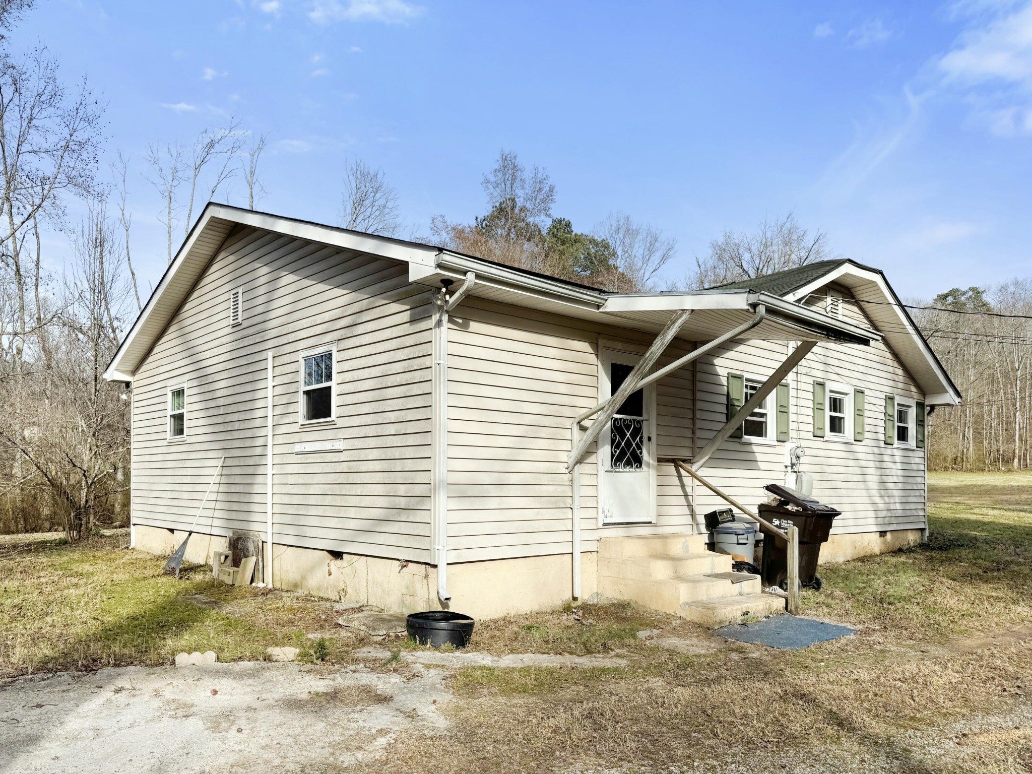 5145 Jackson Road Property Photo 15