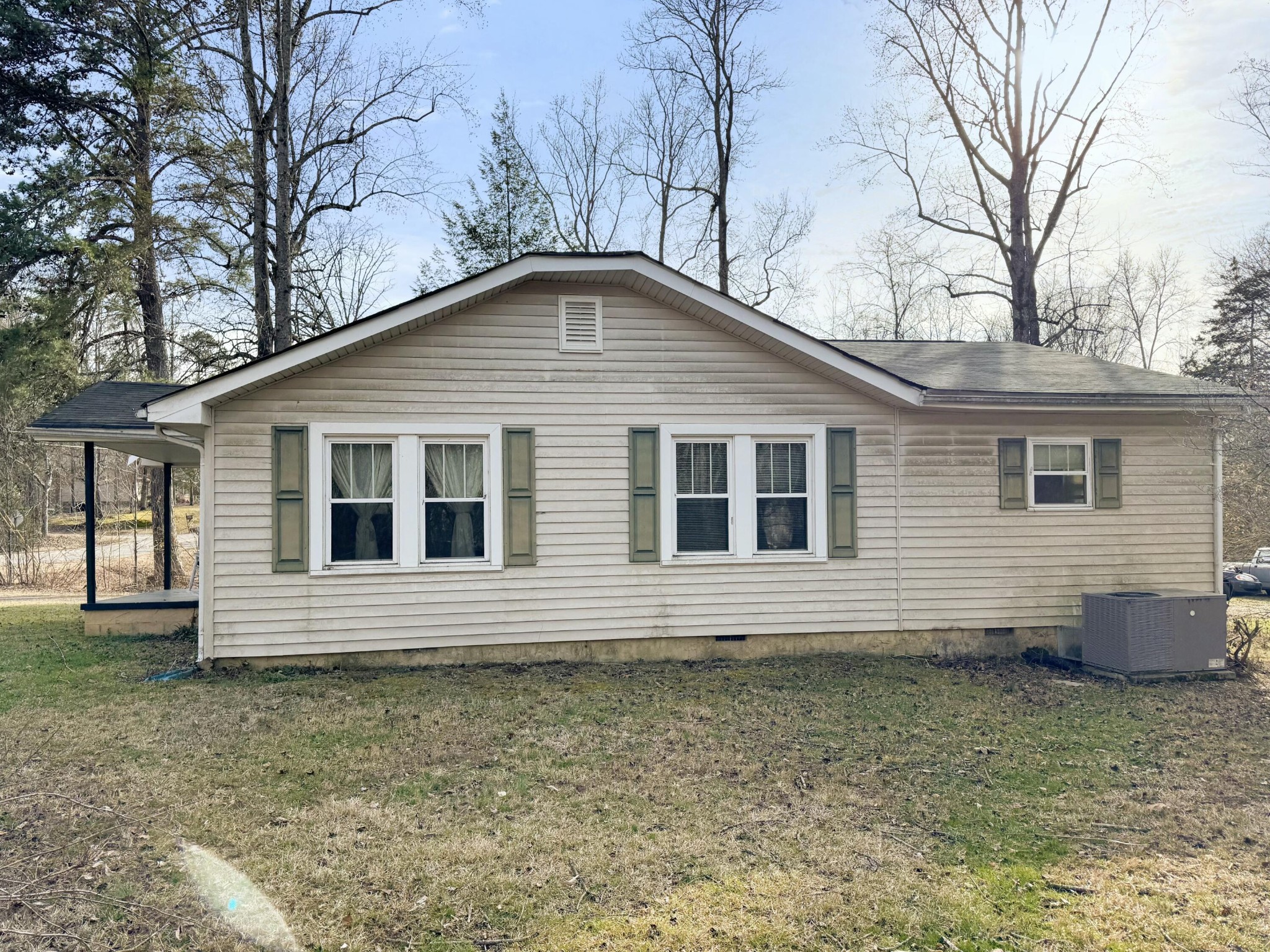 5145 Jackson Road Property Photo 16