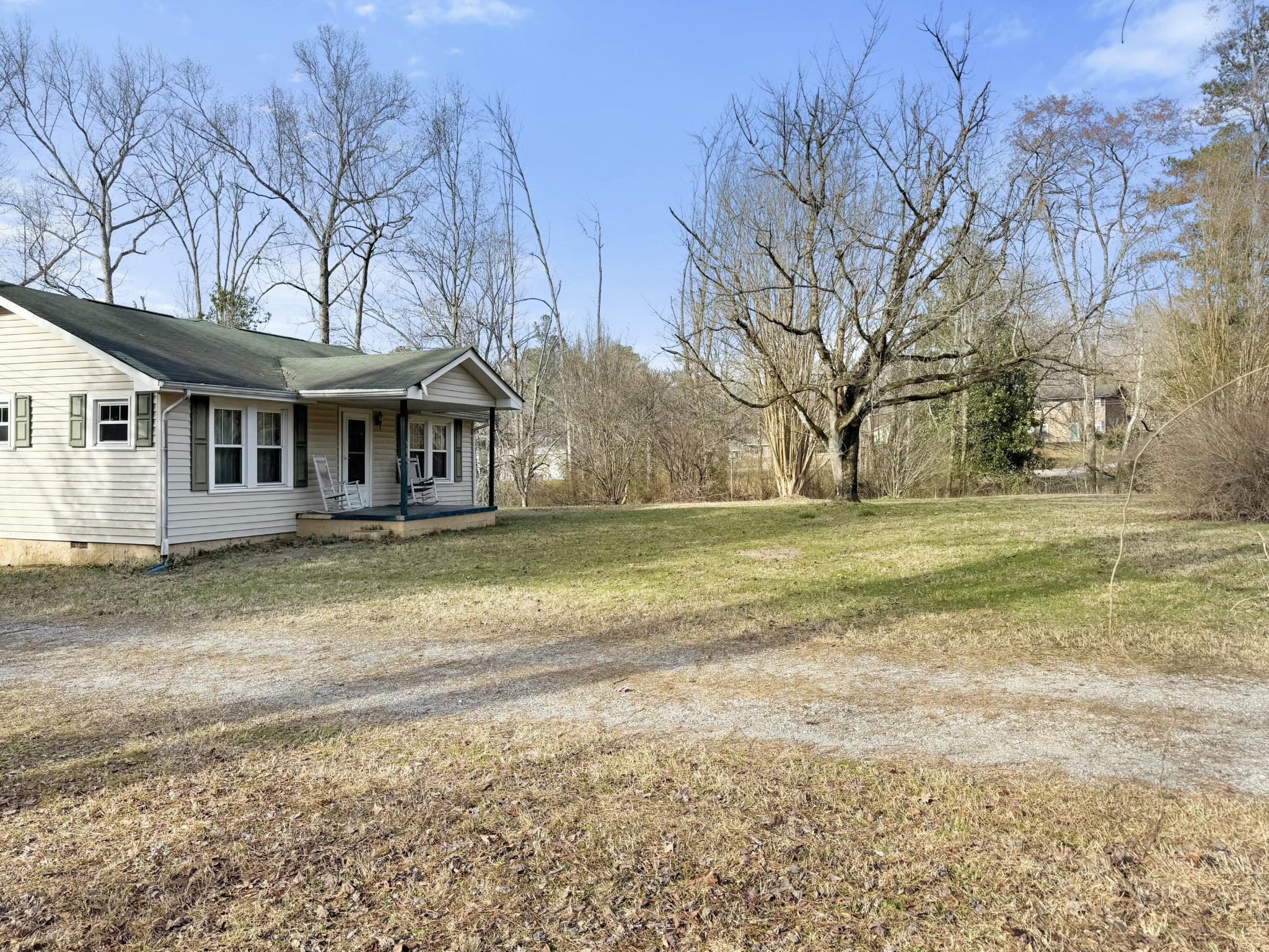 5145 Jackson Road Property Photo 18