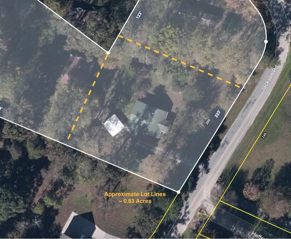 5145 Jackson Road Property Photo 21
