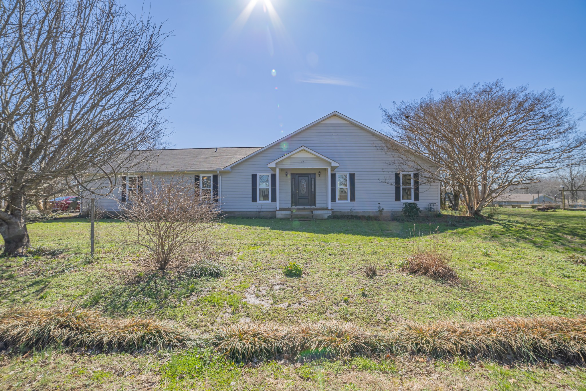 64 Flintville Rd Property Photo