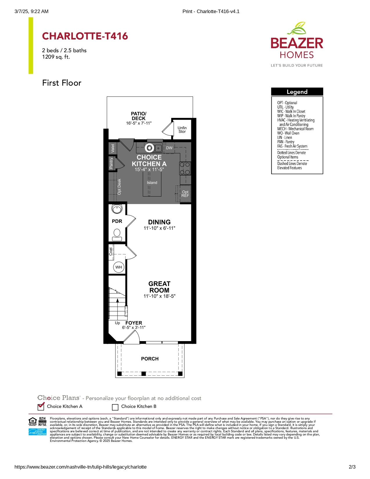 5206 Gladecress Ln Property Photo 17