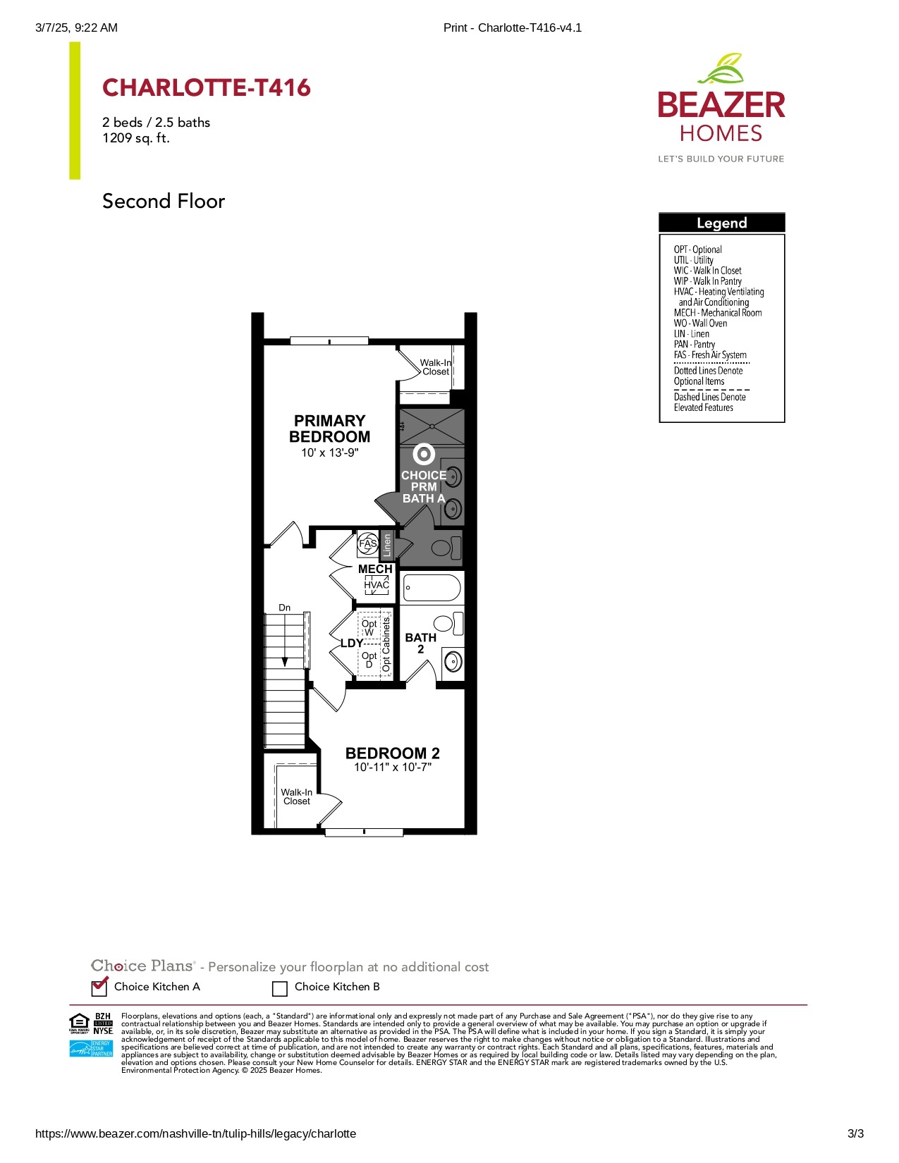 5206 Gladecress Ln Property Photo 18
