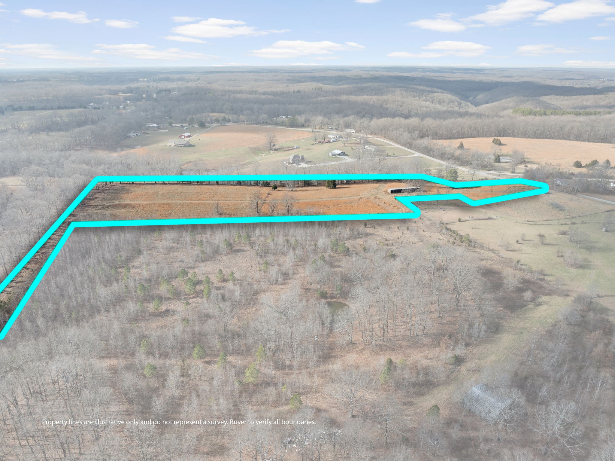 0 Elk Ridge Rd Property Photo