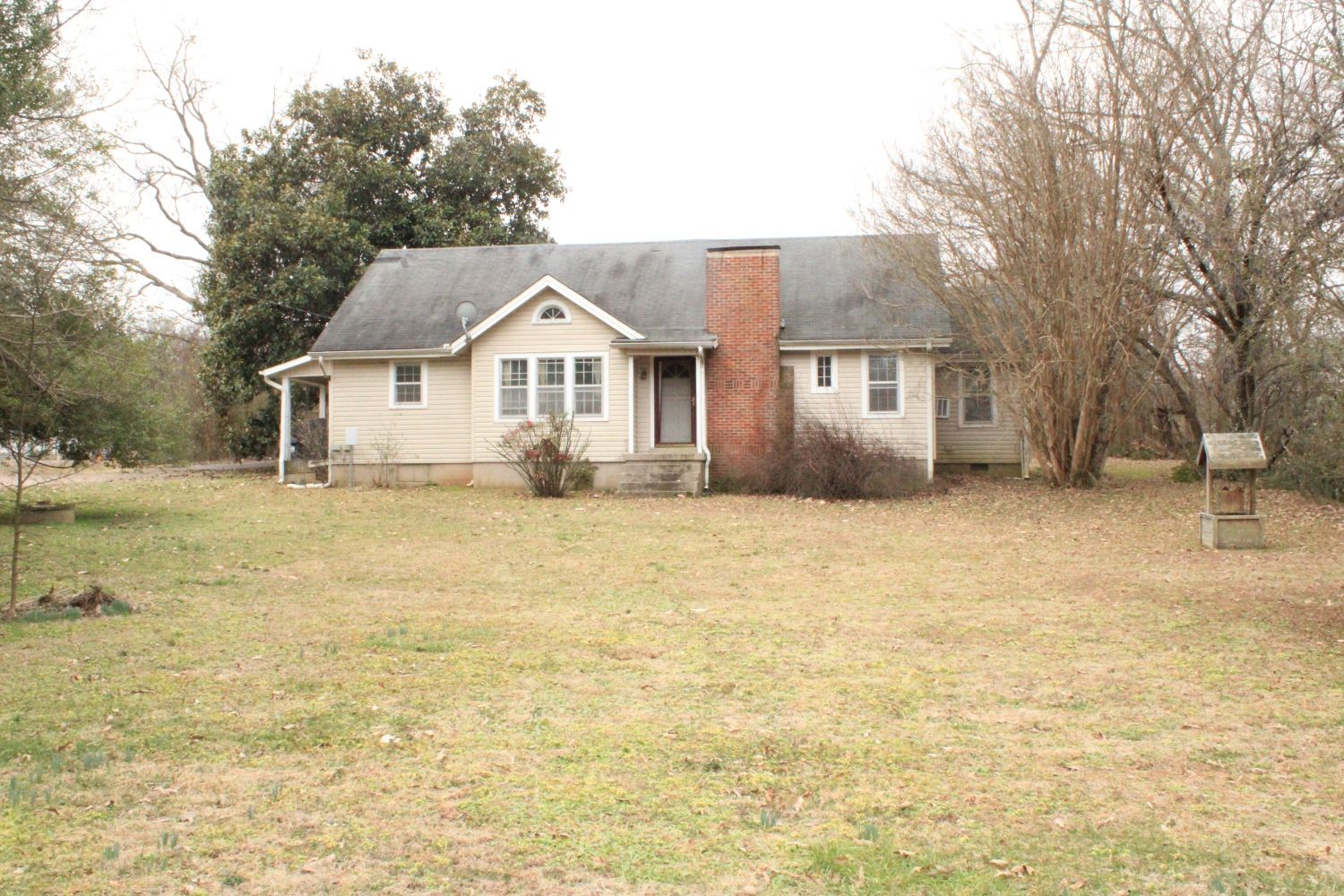 9851 Highway 114, W Property Photo