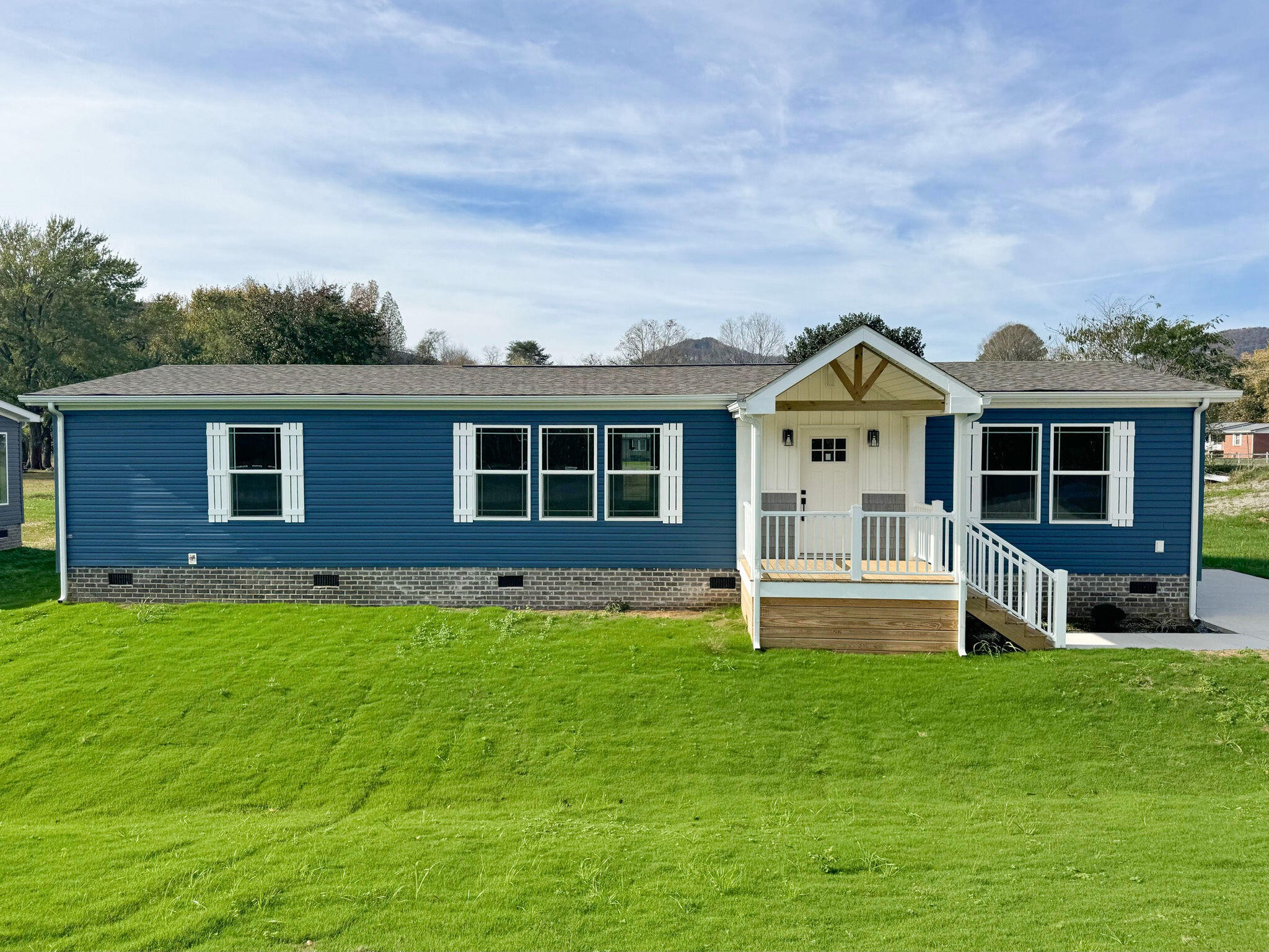 249 Bear Oak Drive Property Photo