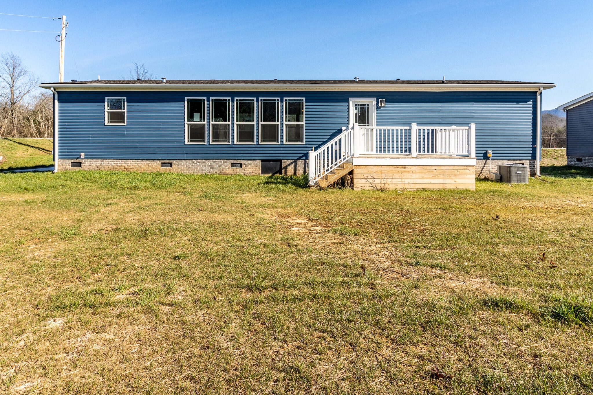 249 Bear Oak Drive Property Photo 3