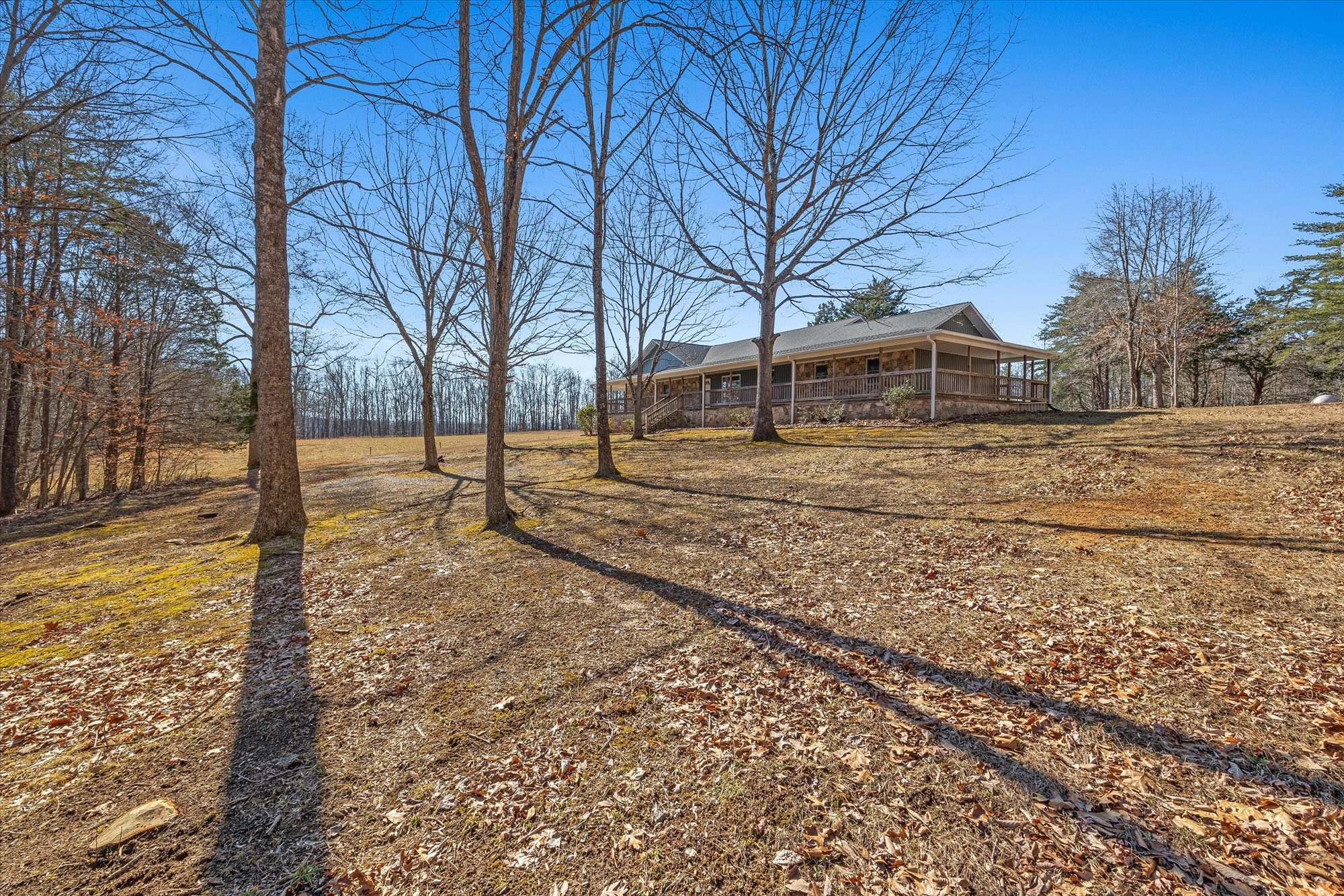 2799 Canada Flatt Rd Property Photo 28