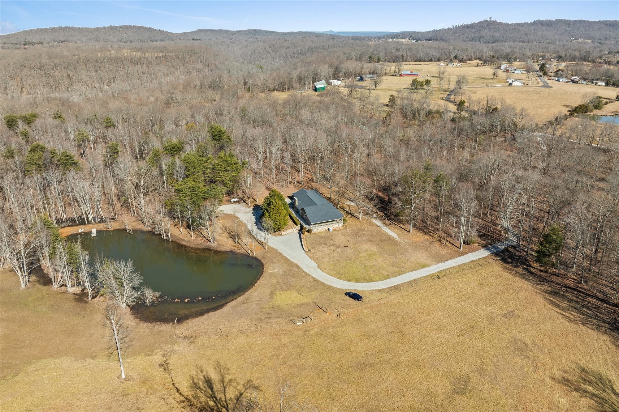 2799 Canada Flatt Rd Property Photo 39