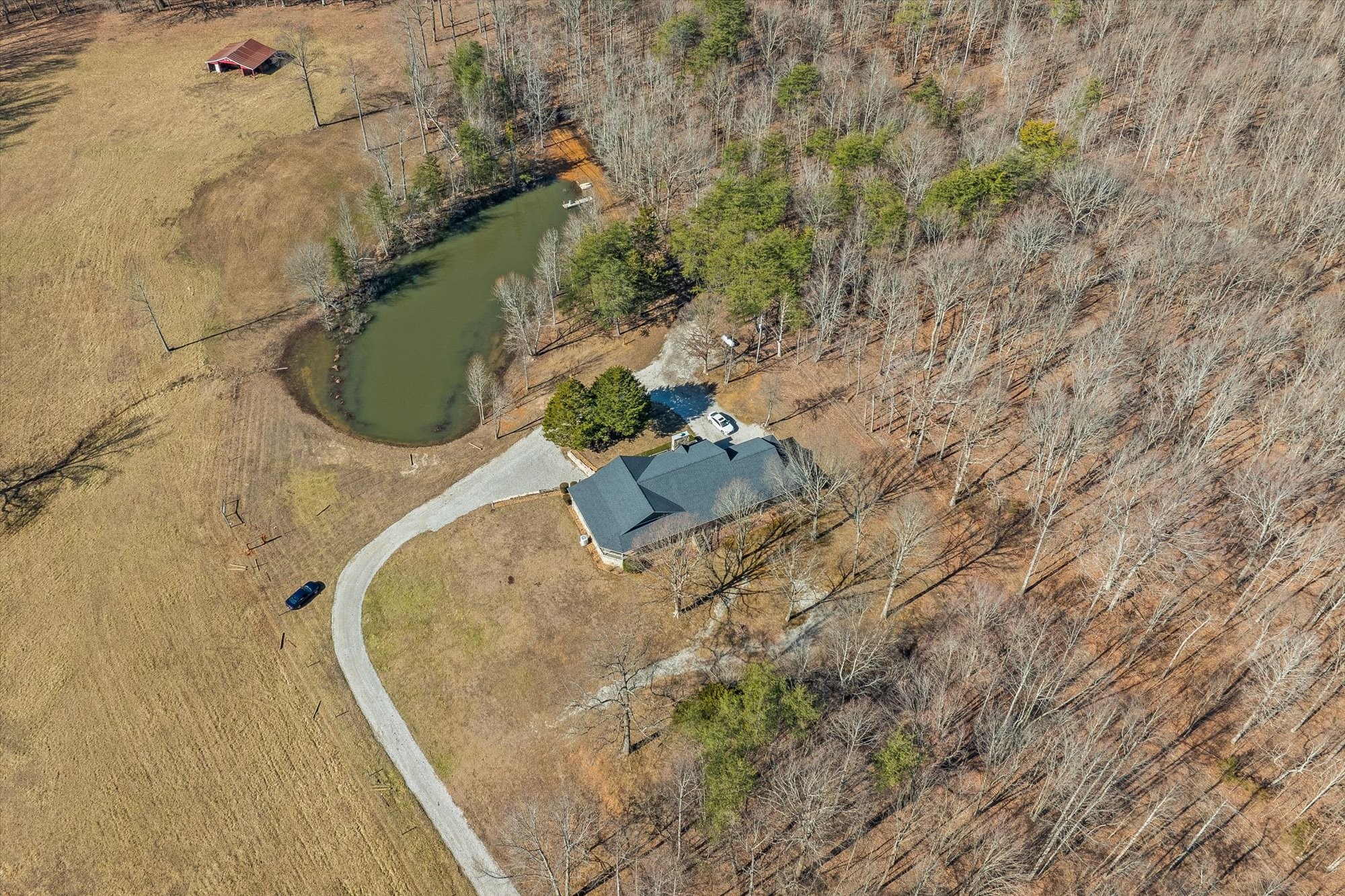 2799 Canada Flatt Rd Property Photo 44
