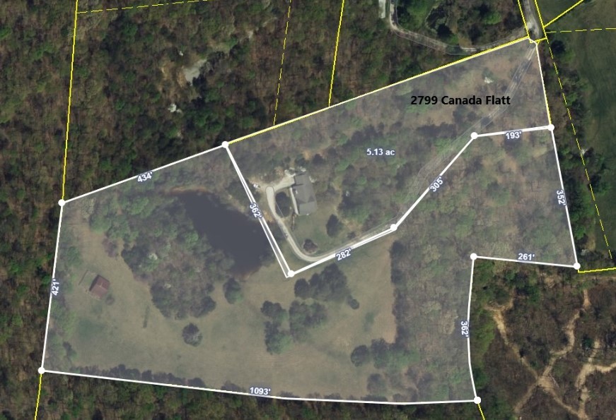2799 Canada Flatt Rd Property Photo 45