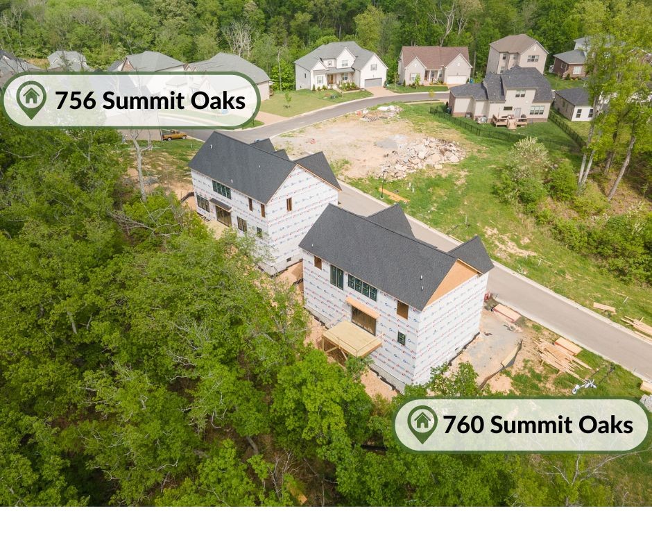 756 Summit Oaks Ct Property Photo 3