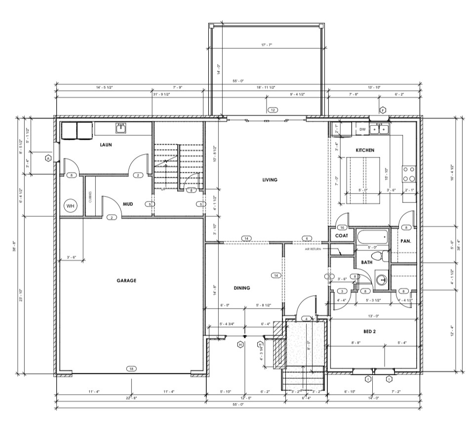 756 Summit Oaks Ct Property Photo 18