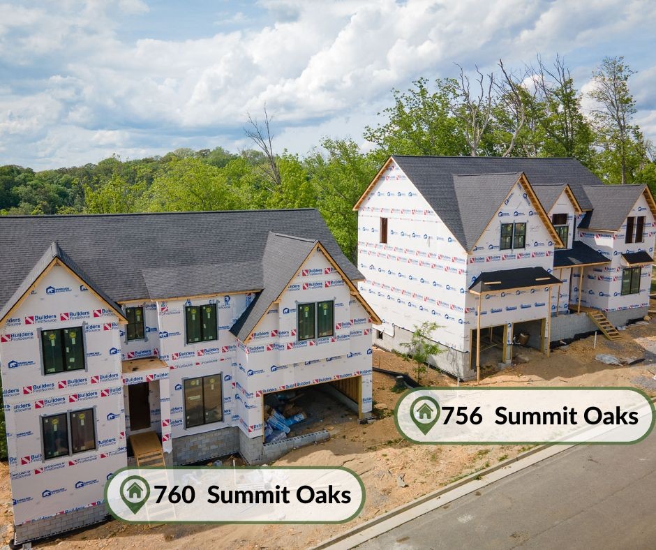 760 Summit Oaks Ct Property Photo 1