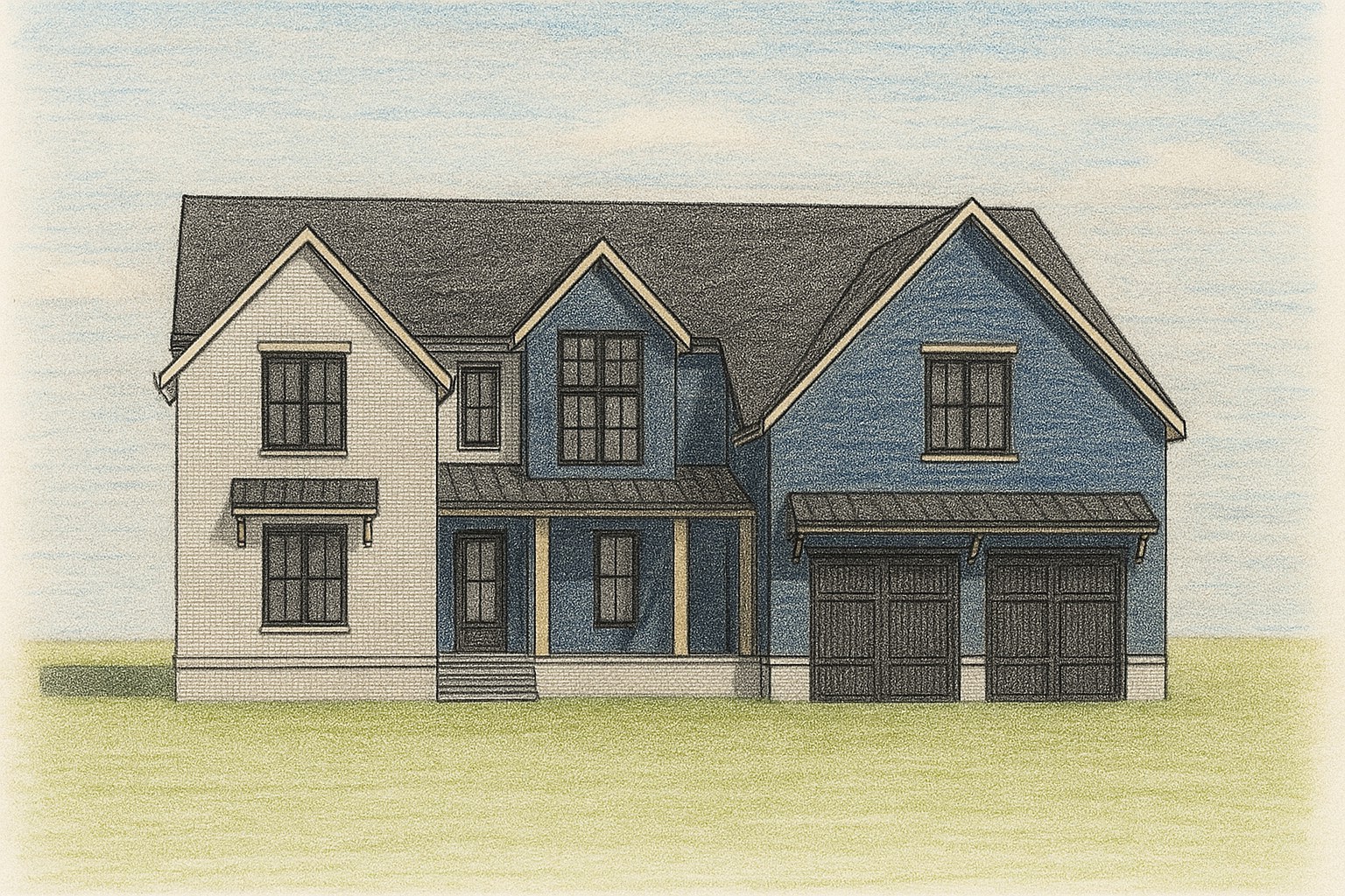 760 Summit Oaks Ct Property Photo 1