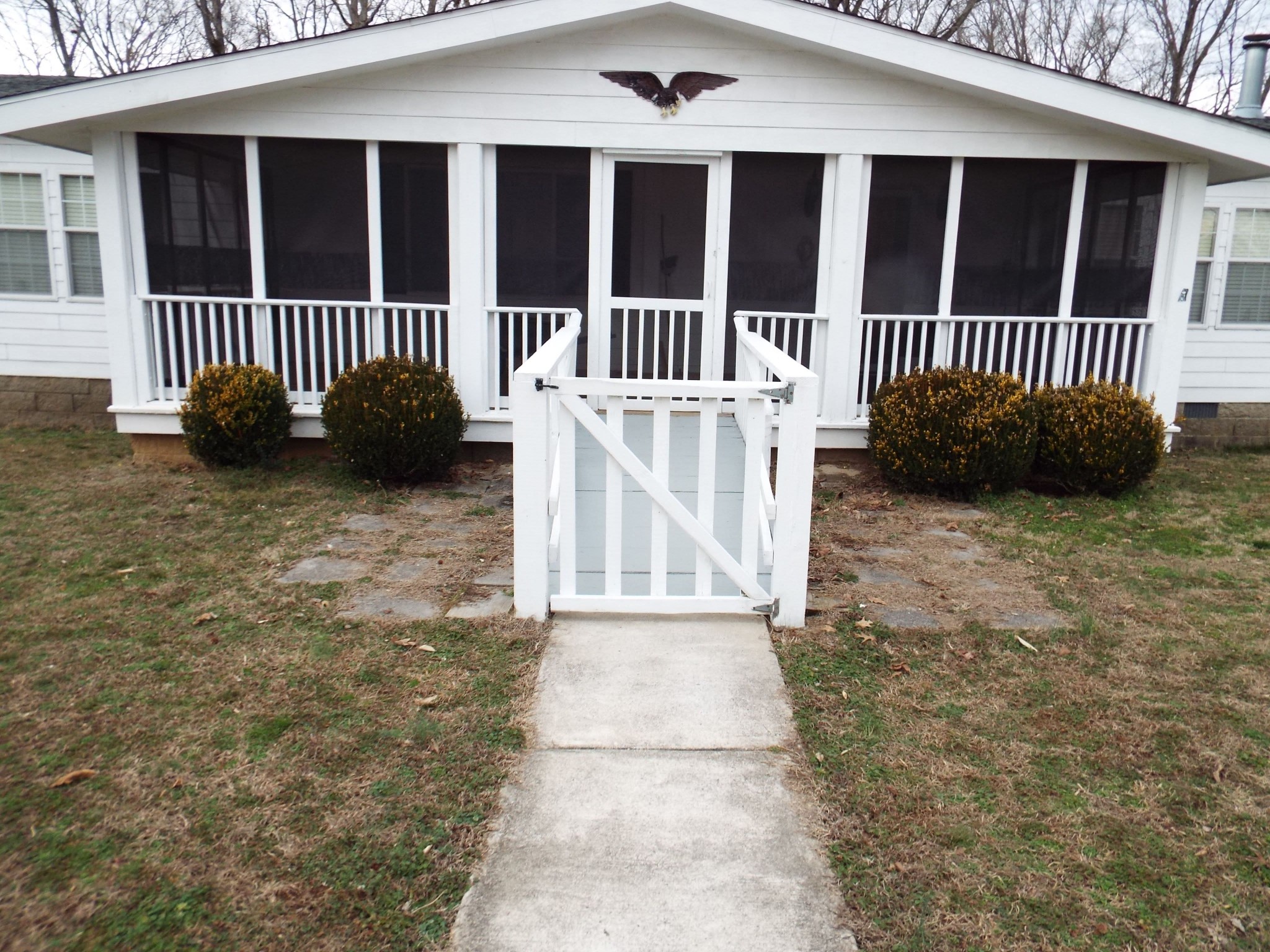 11601 Highway 13, S Property Photo