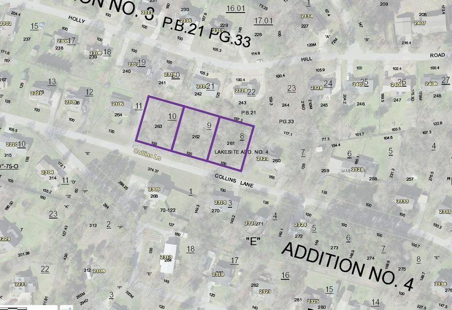 2309 Collins Lane Property Photo 3