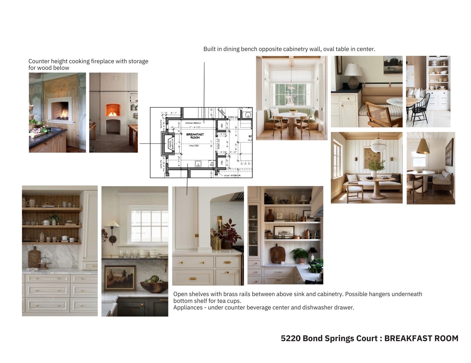 5220 Bond Springs Ct Property Photo 8