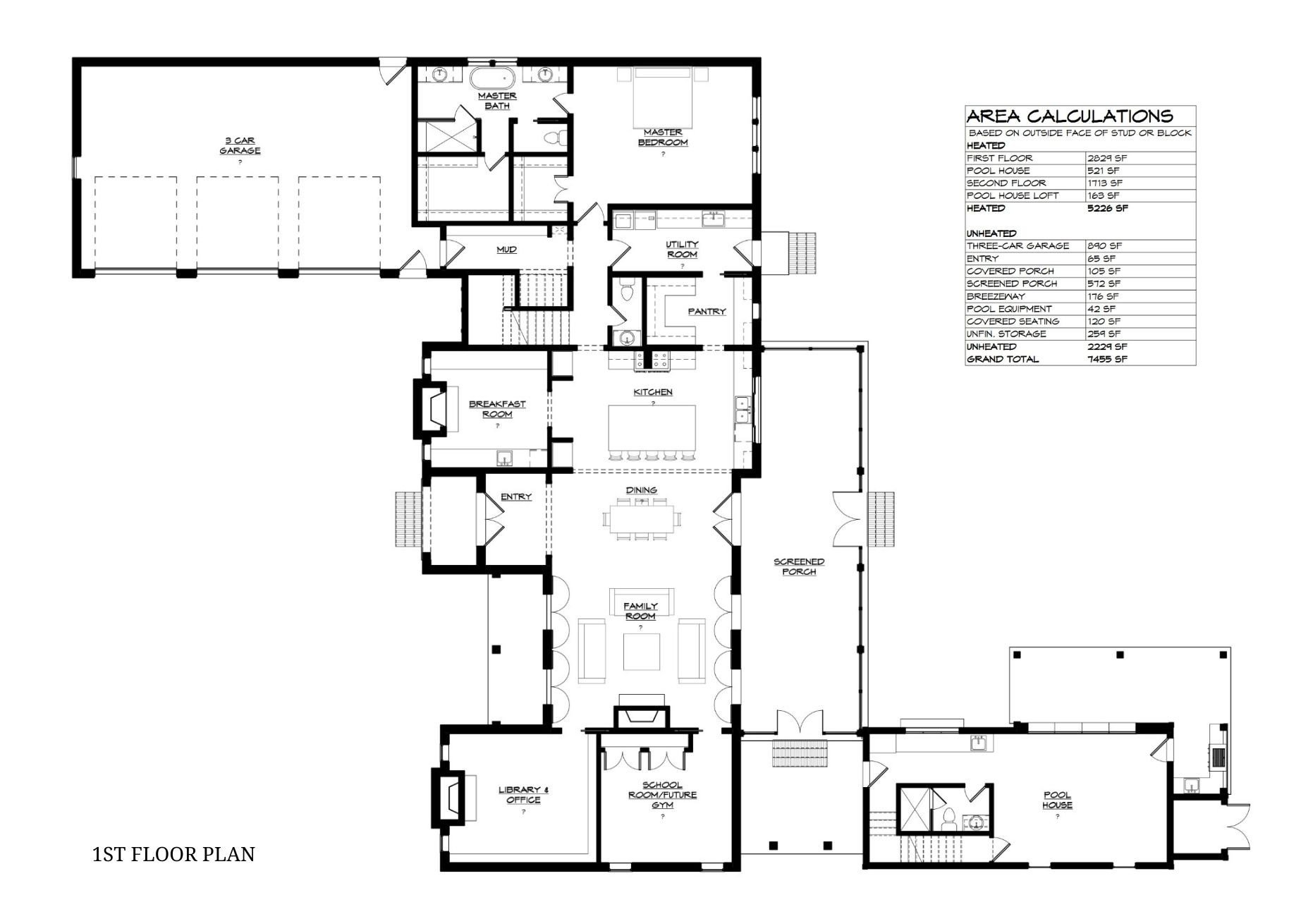 5220 Bond Springs Ct Property Photo 16