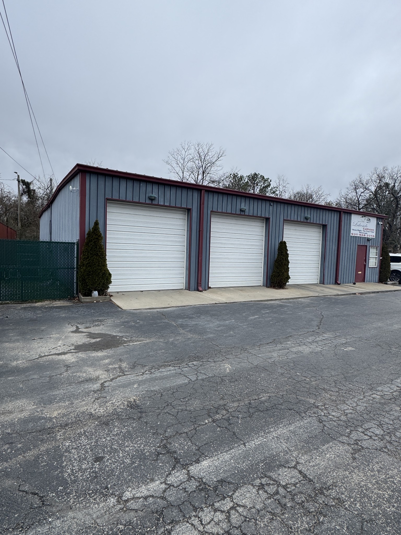 103 Mabee Ave Property Photo 3