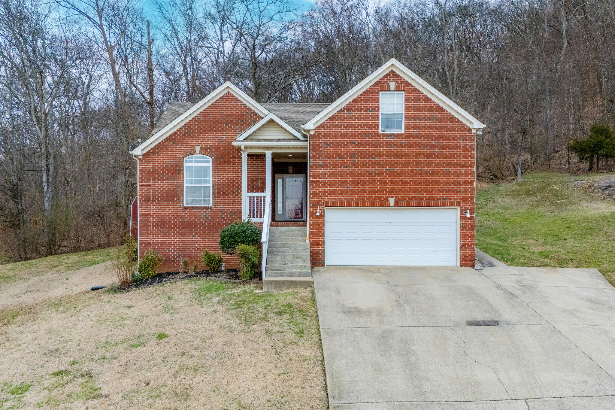 4648 Indian Summer Dr Property Photo 1