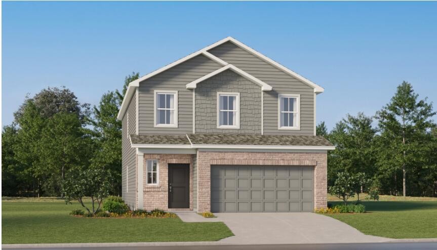 5066 Skyline Way, Ne Property Photo