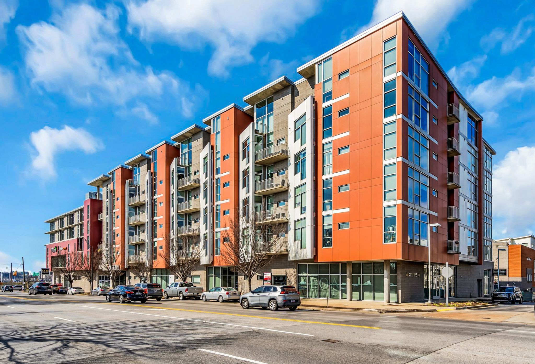 2115 Yeaman Pl