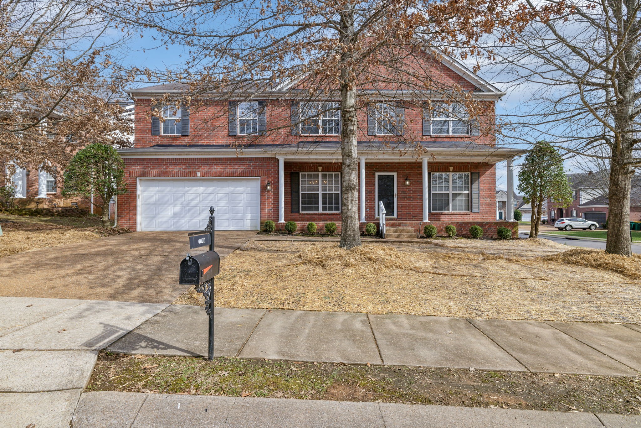 4000 Lattigo Ct Property Photo 1