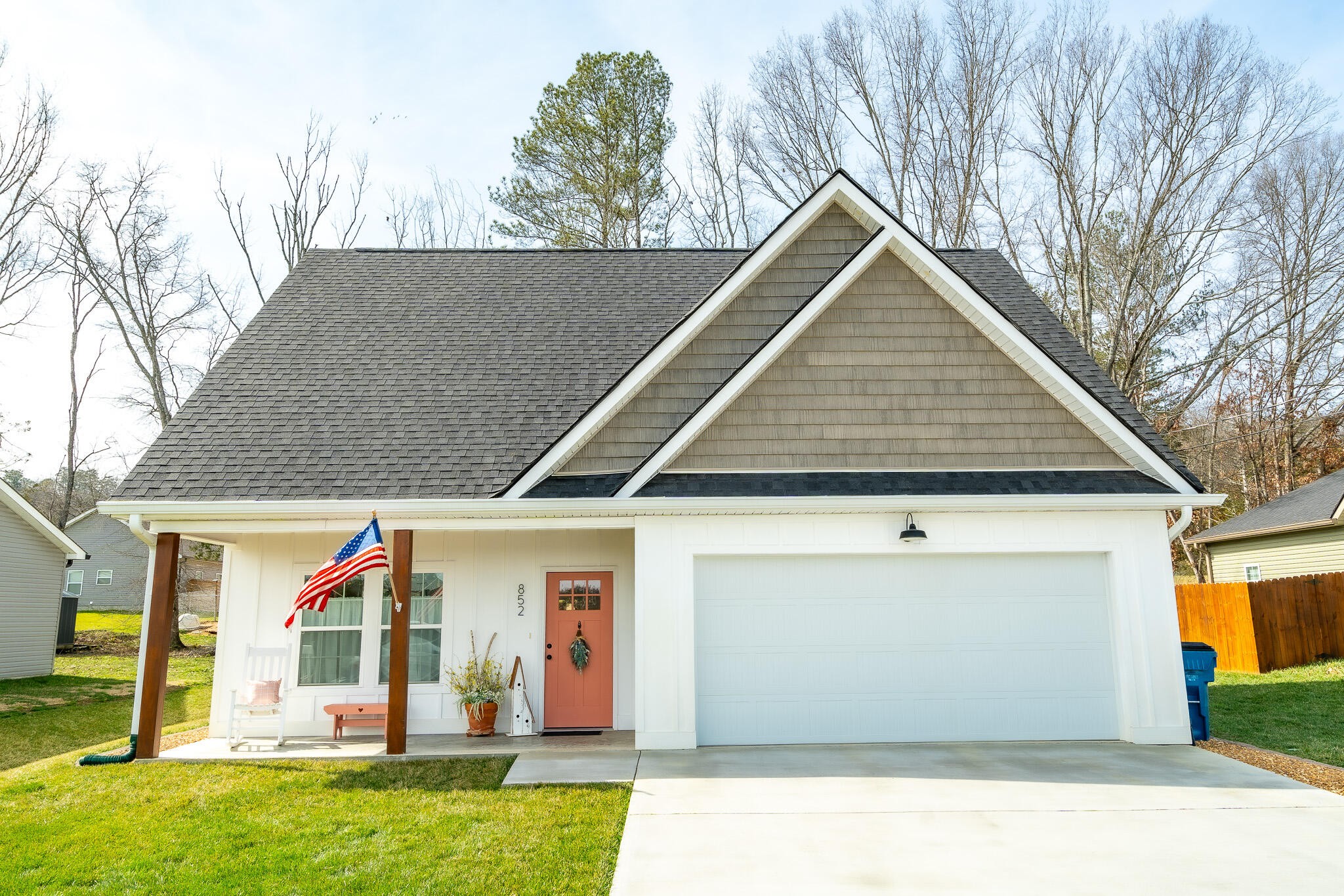 852 Pine Grove Road Property Photo