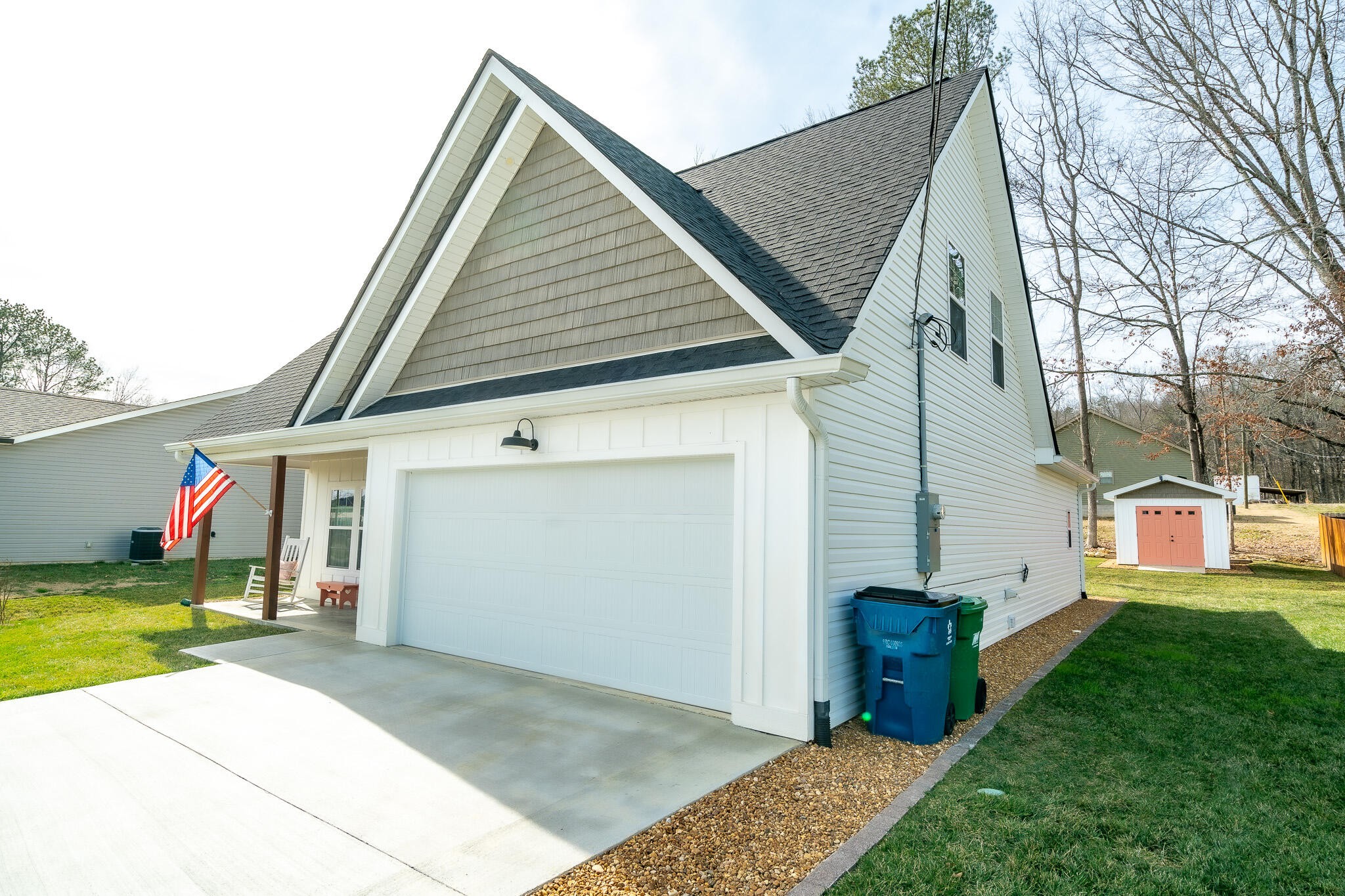 852 Pine Grove Road Property Photo