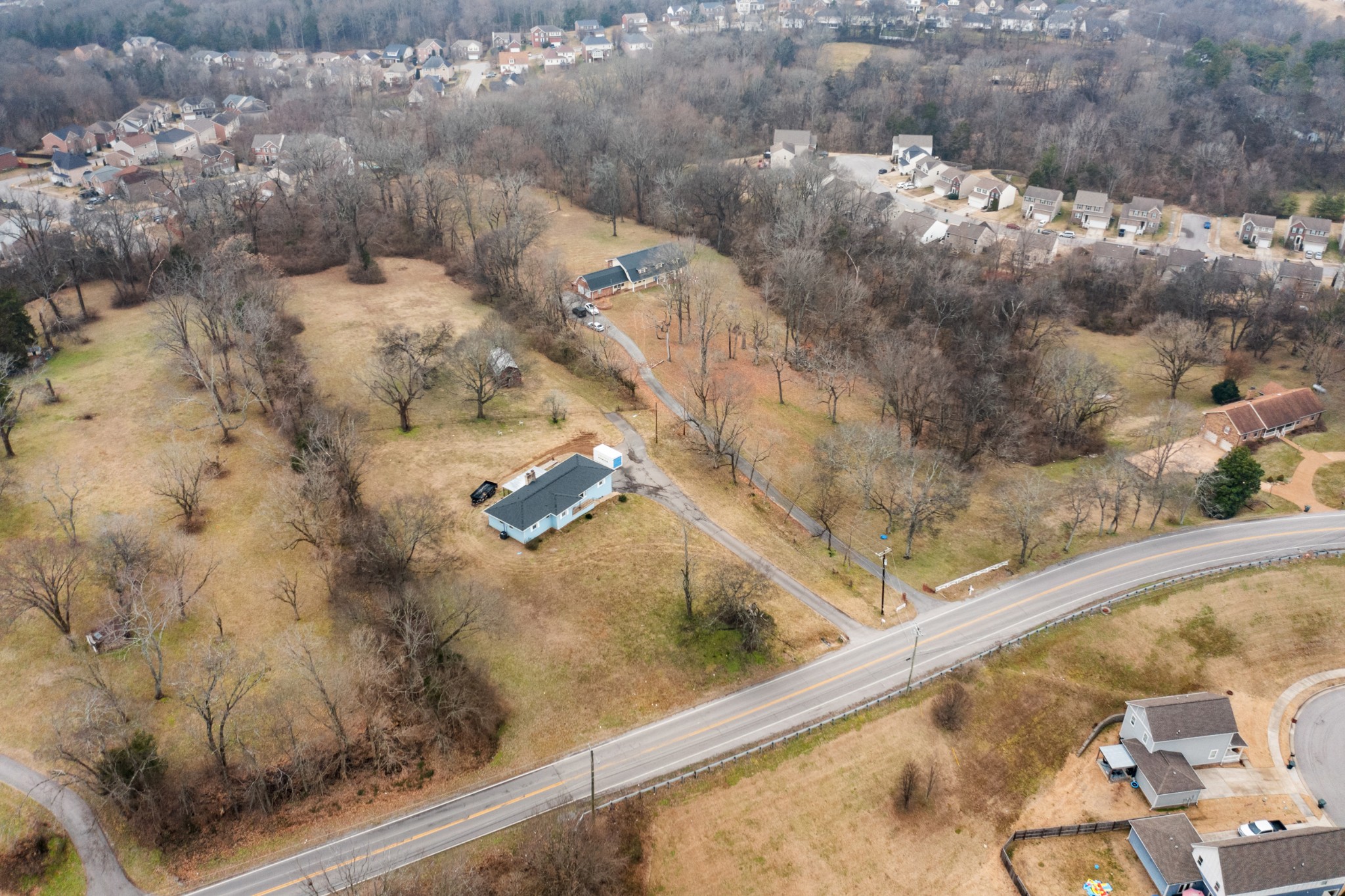 1133 Barnes Rd Property Photo 3