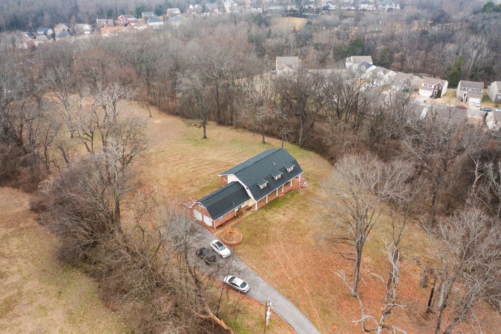 1133 Barnes Rd Property Photo 9