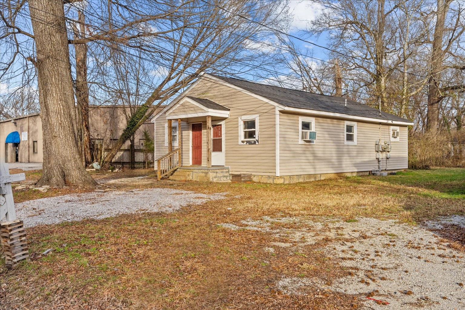 1802 S Greenwood Ave Property Photo