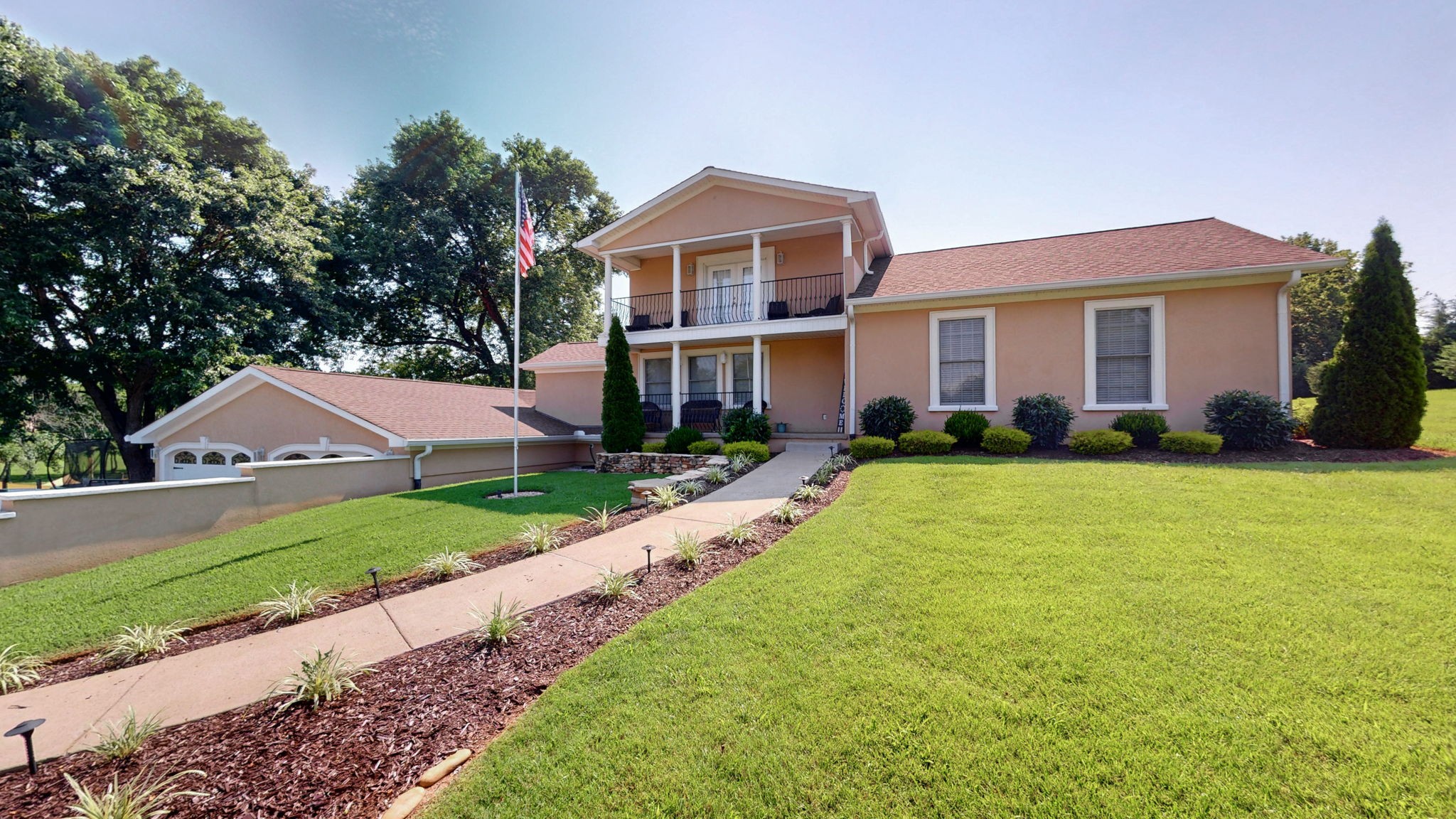 1339 Horn Springs Rd Property Photo 3