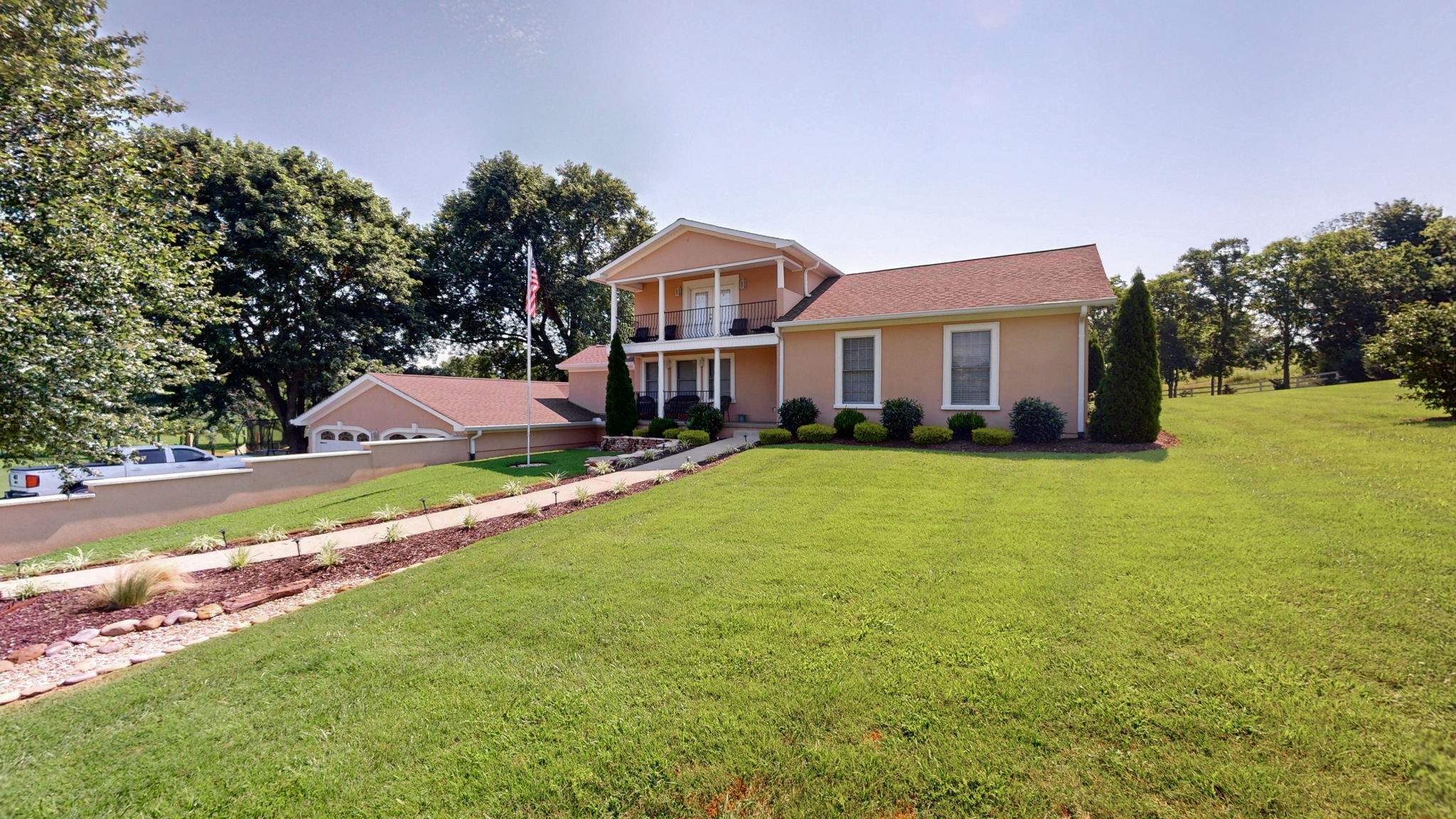 1339 Horn Springs Rd Property Photo 4