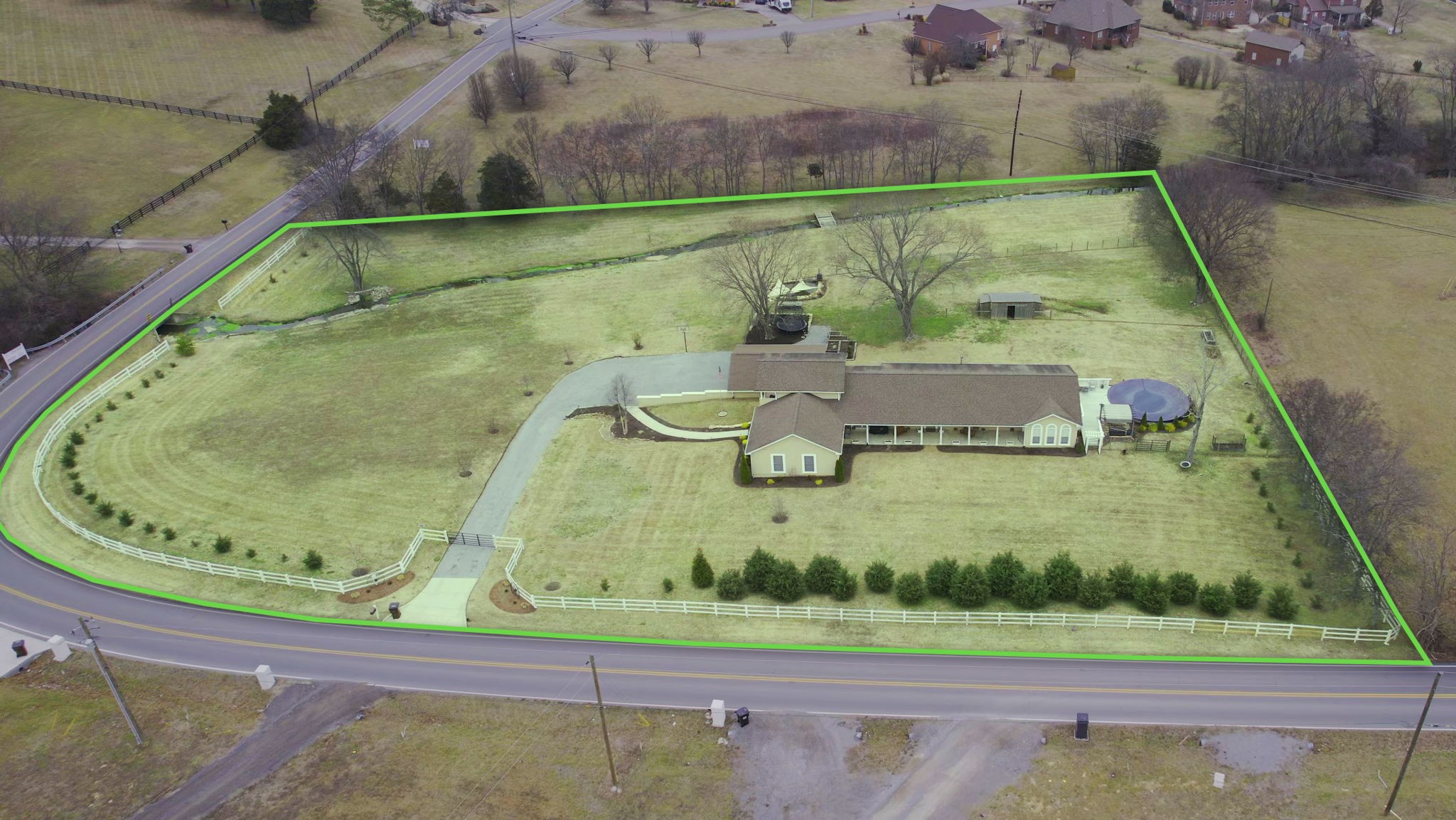 1339 Horn Springs Rd Property Photo 8