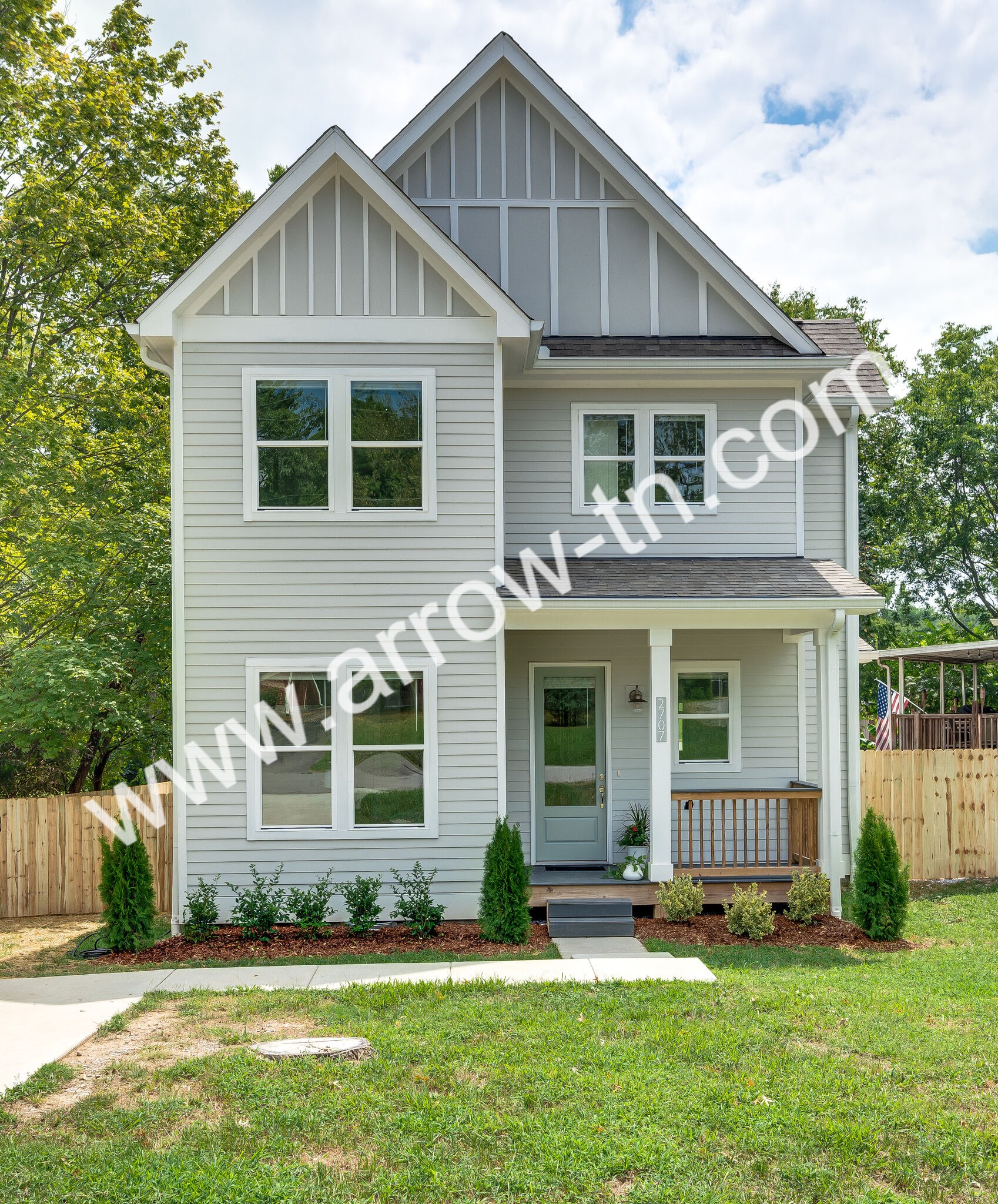 2705 Mckeige Drive Homes Real Estate Listings Main Image