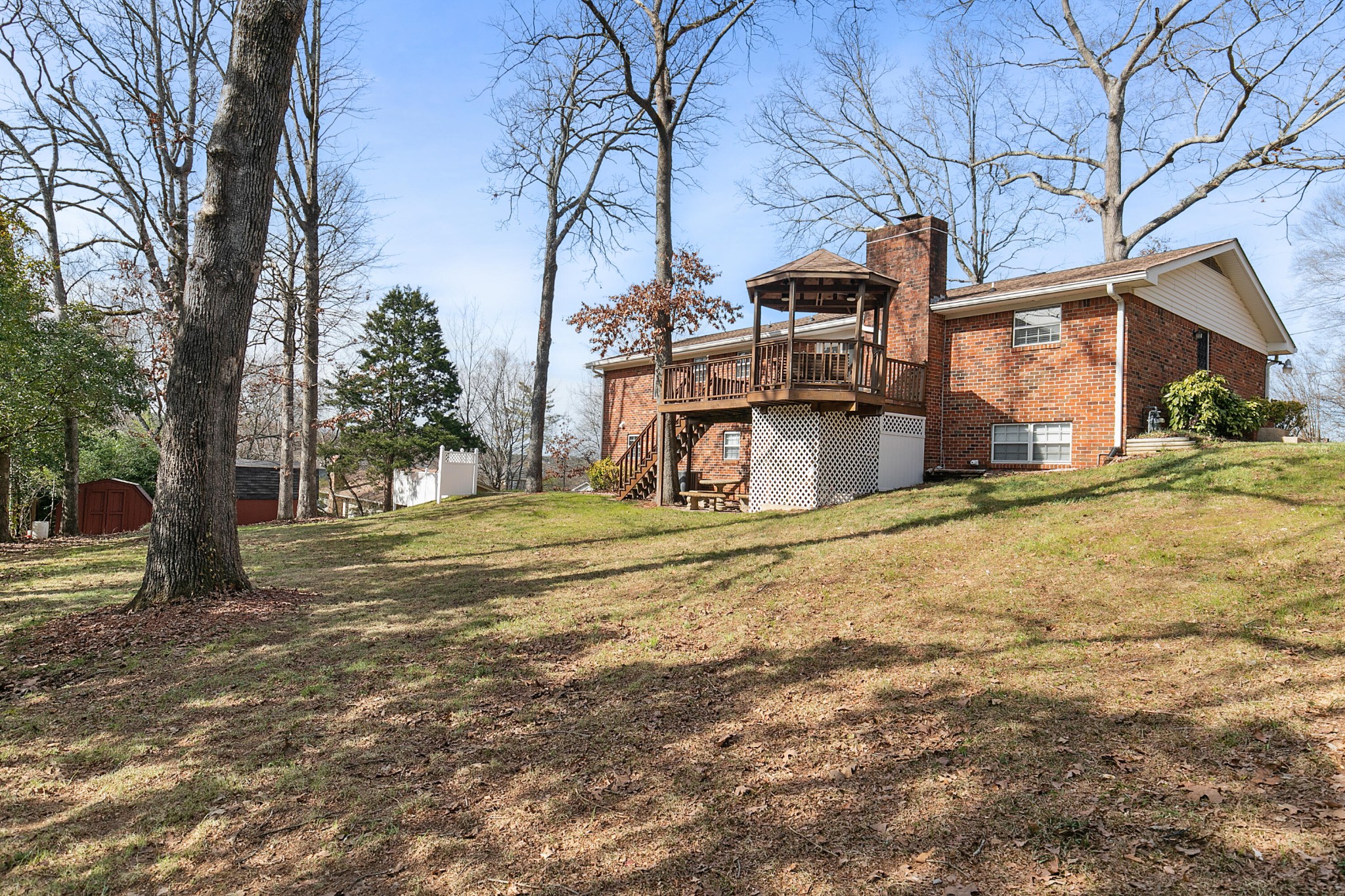 7014 Rocky Trail Property Photo 37