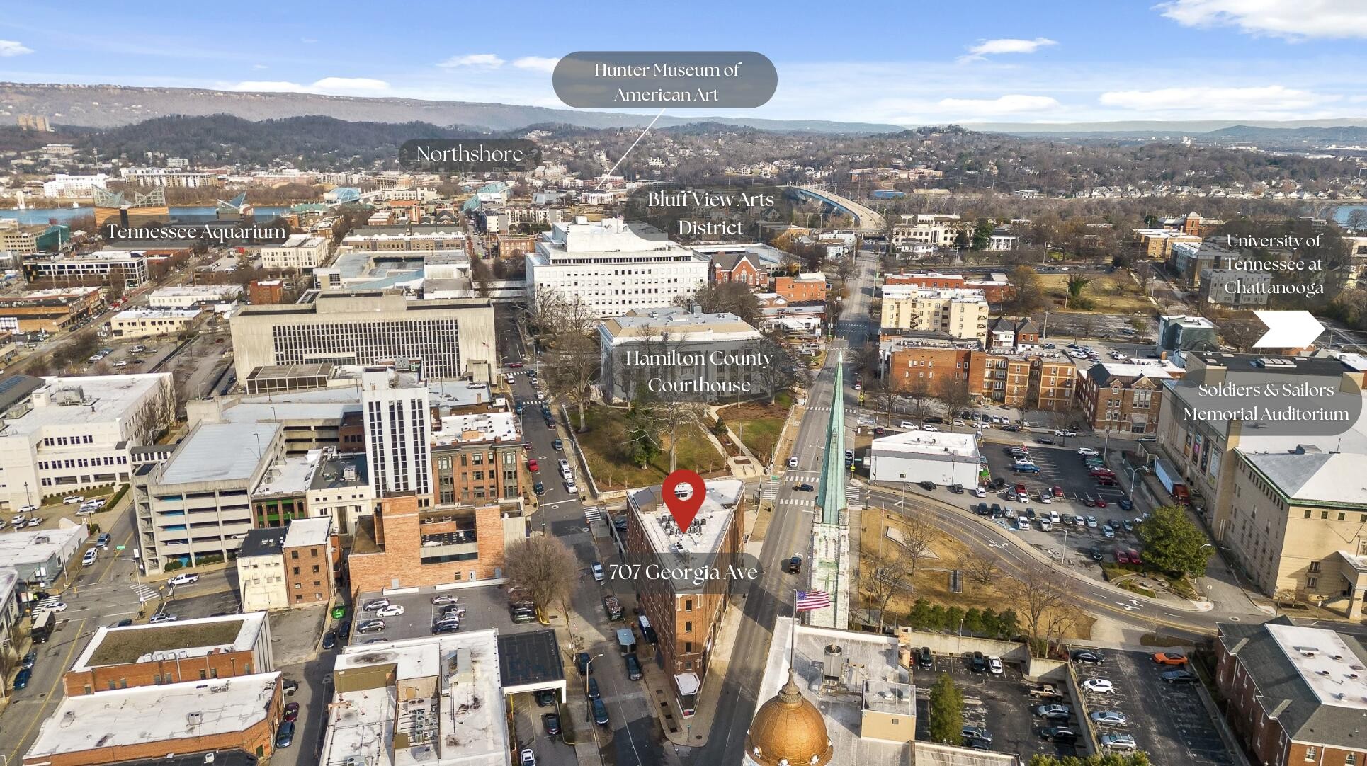 707 Georgia Avenue Property Photo 36