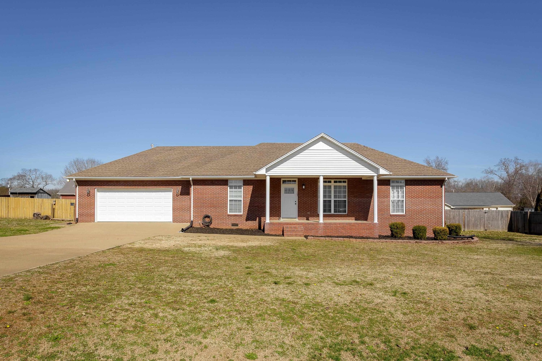 105 S Blue Heron Dr Property Photo