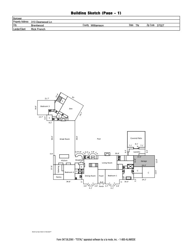 313 Deerwood Ln Property Photo 49