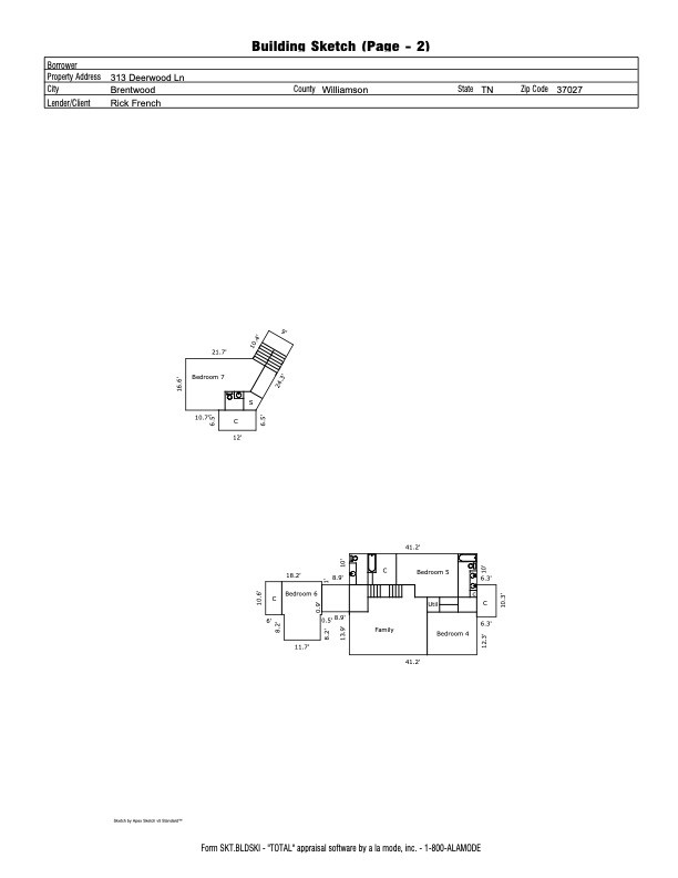 313 Deerwood Ln Property Photo 50