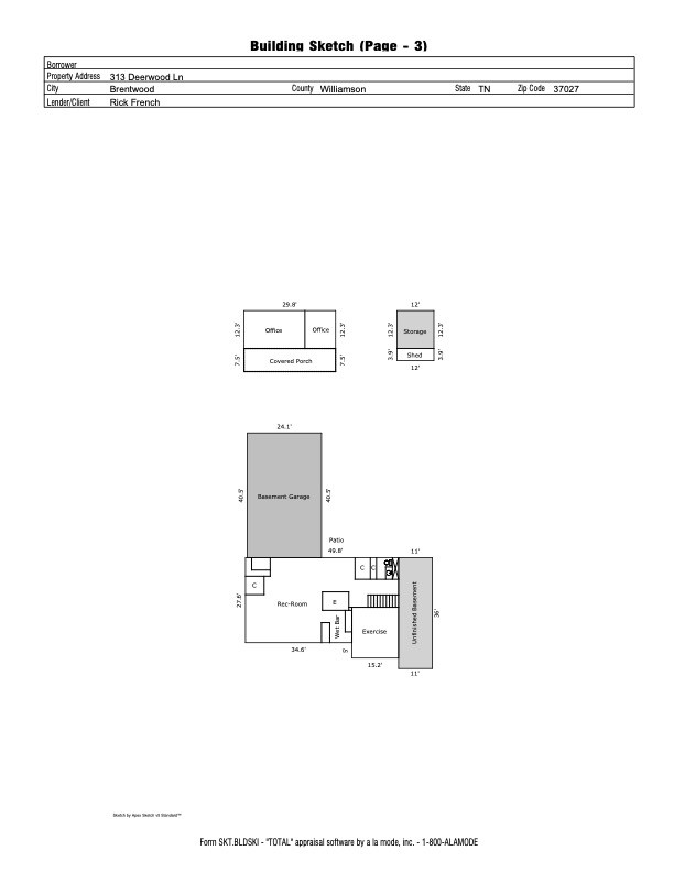 313 Deerwood Ln Property Photo 51